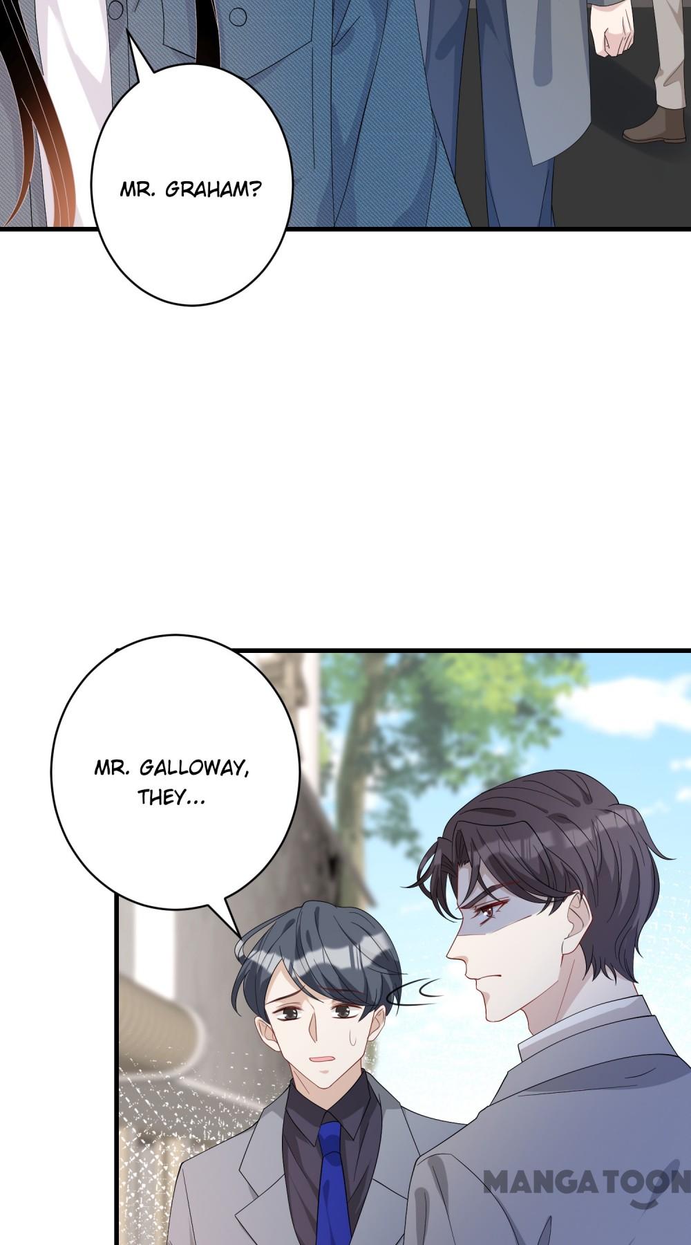 The Real Daughter, She Is an Almighty Boss Chapter 44 - Page 14