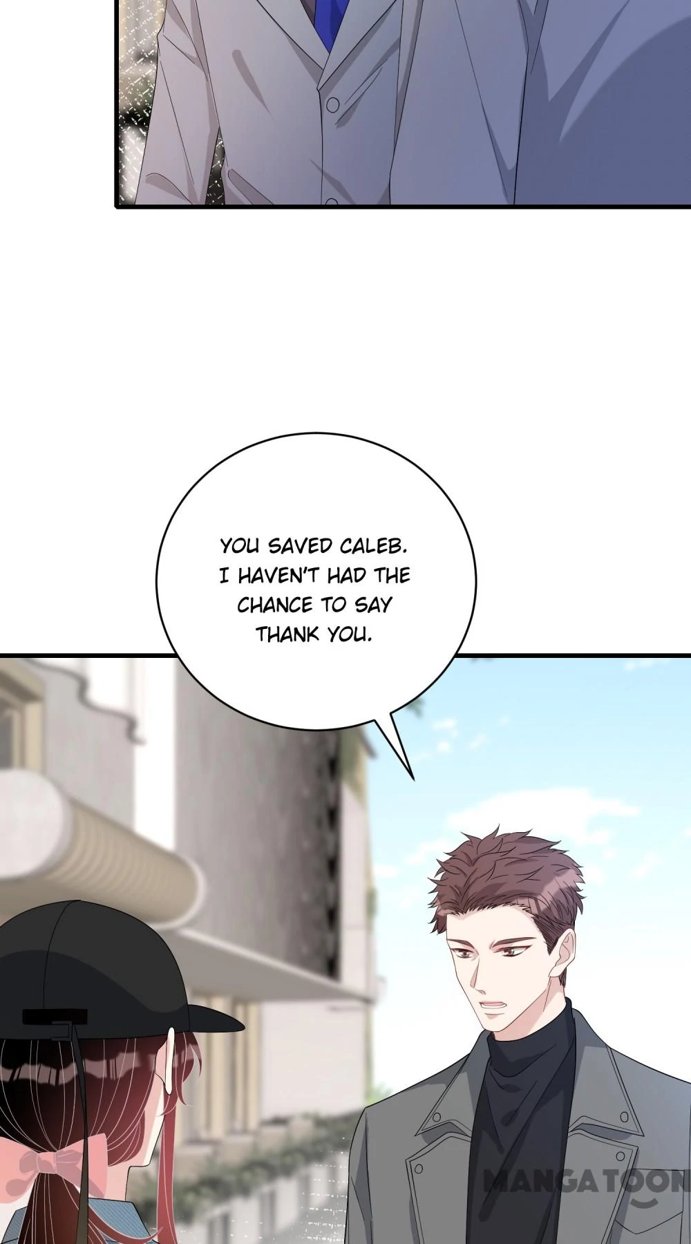 The Real Daughter, She Is an Almighty Boss Chapter 44 - Page 15