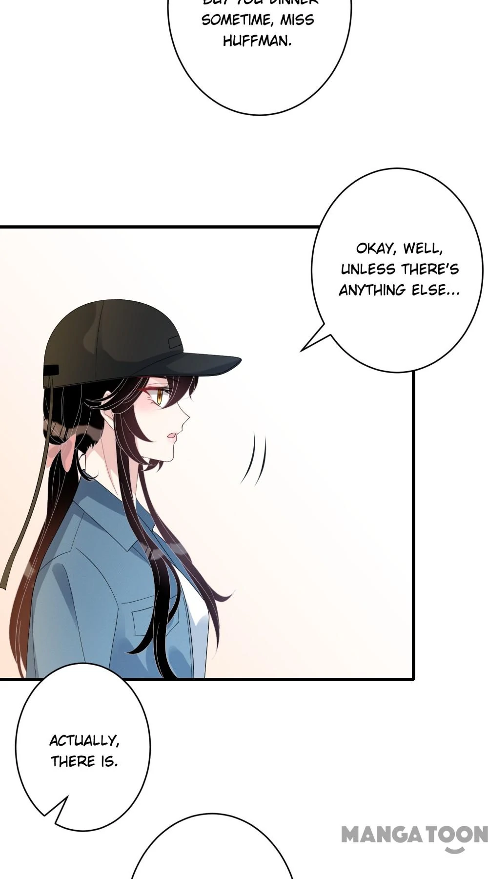 The Real Daughter, She Is an Almighty Boss Chapter 44 - Page 18