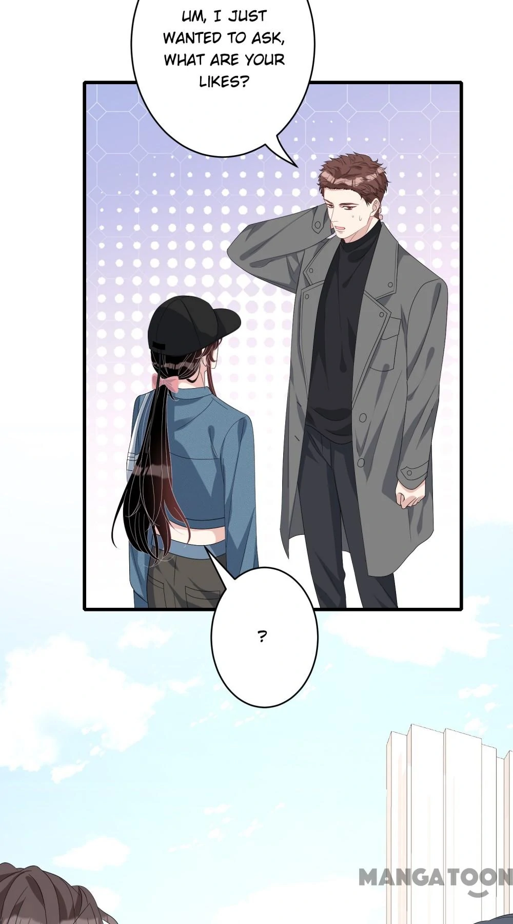 The Real Daughter, She Is an Almighty Boss Chapter 44 - Page 19