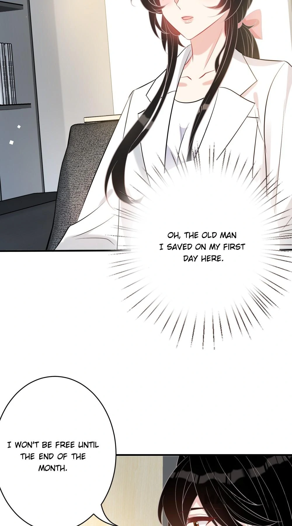 The Real Daughter, She Is an Almighty Boss Chapter 44 - Page 2