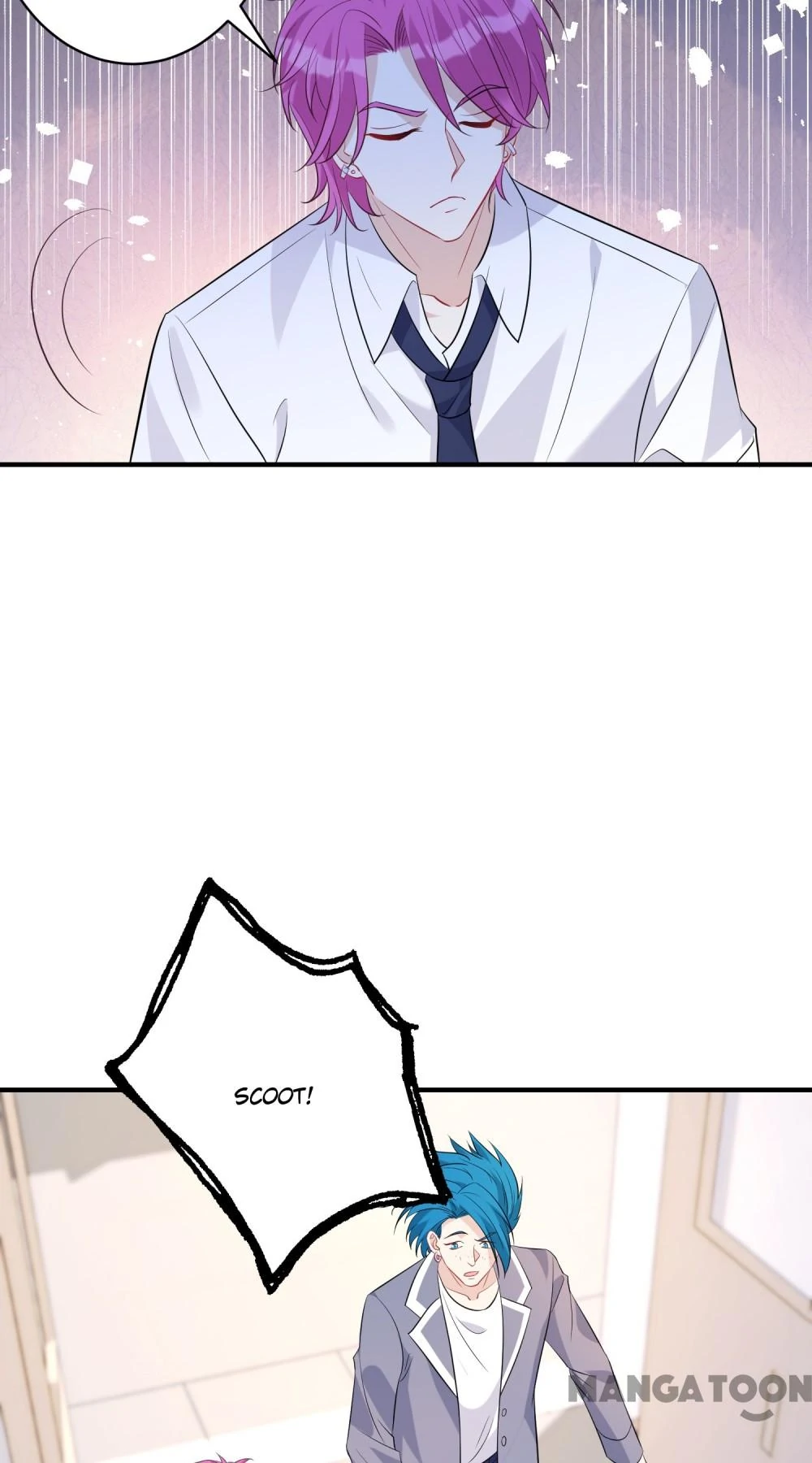 The Real Daughter, She Is an Almighty Boss Chapter 44 - Page 27