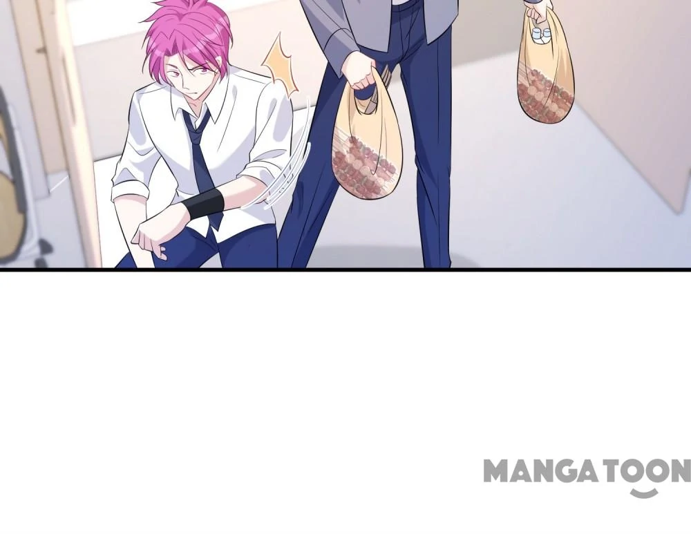 The Real Daughter, She Is an Almighty Boss Chapter 44 - Page 28