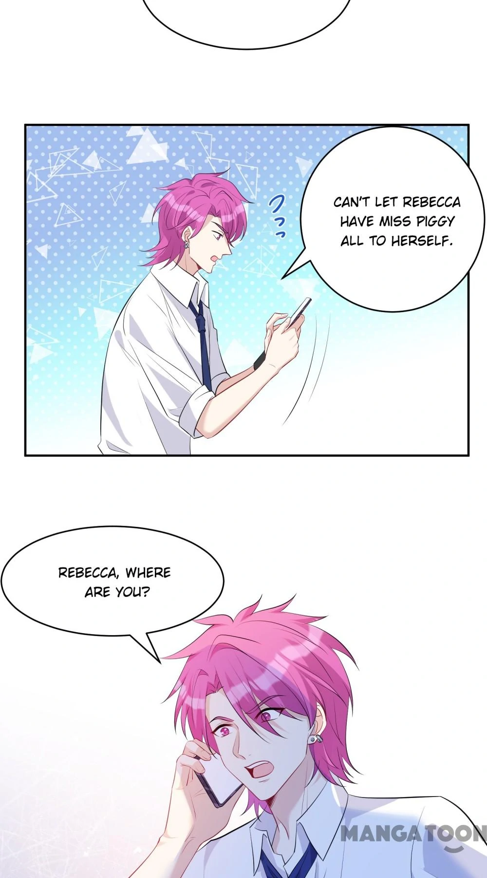 The Real Daughter, She Is an Almighty Boss Chapter 44 - Page 30