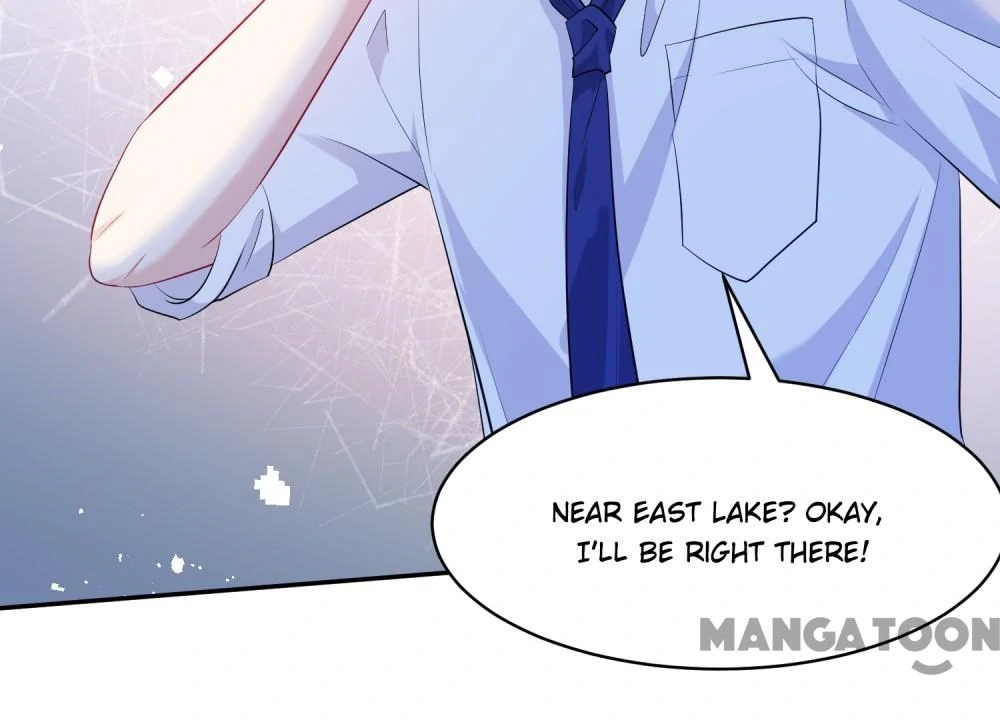 The Real Daughter, She Is an Almighty Boss Chapter 44 - Page 31