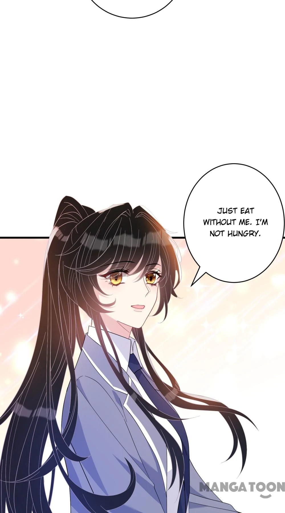 The Real Daughter, She Is an Almighty Boss Chapter 44 - Page 33