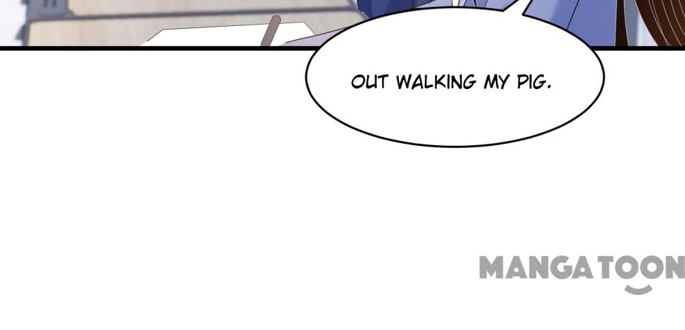 The Real Daughter, She Is an Almighty Boss Chapter 44 - Page 35