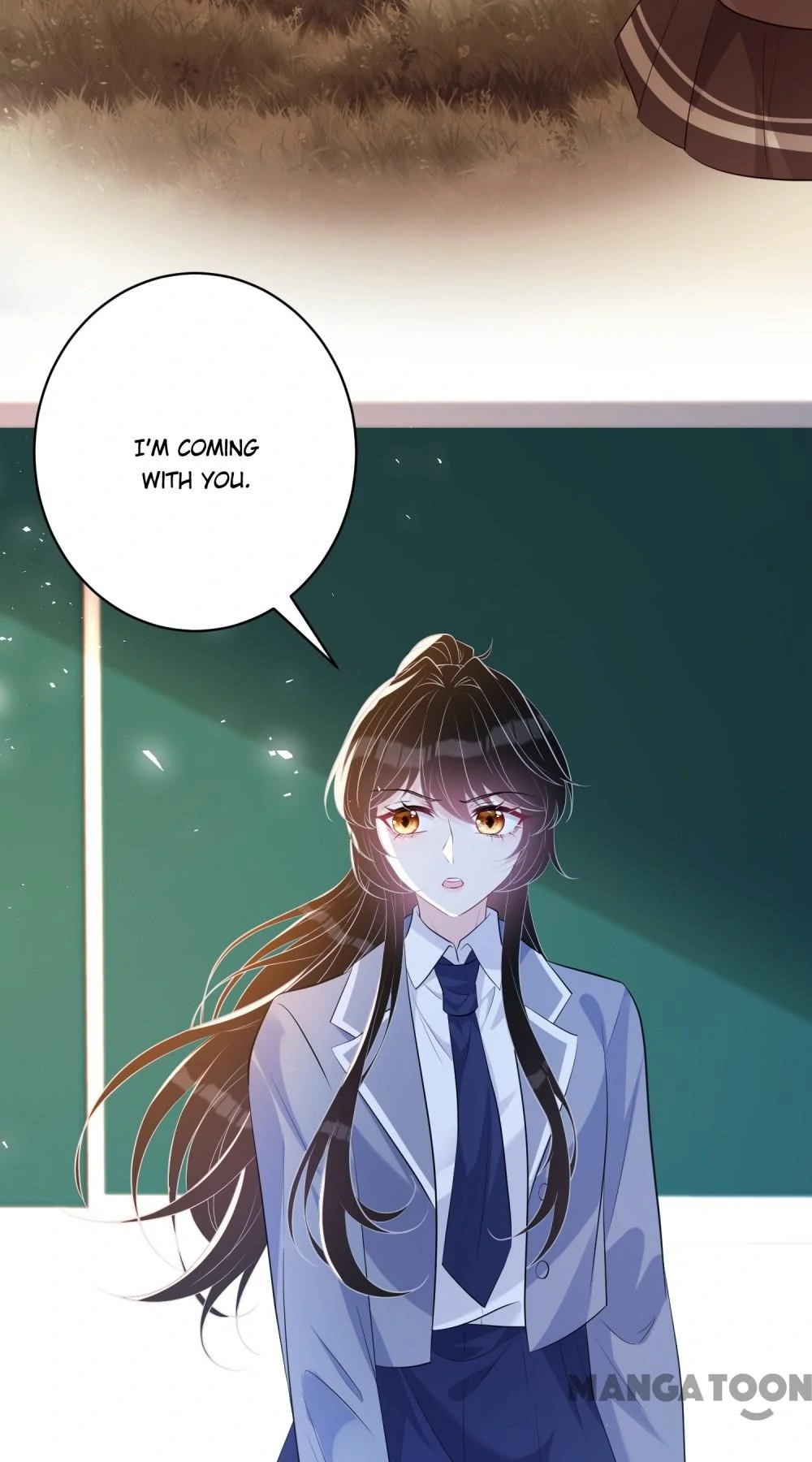 The Real Daughter, She Is an Almighty Boss Chapter 44 - Page 38