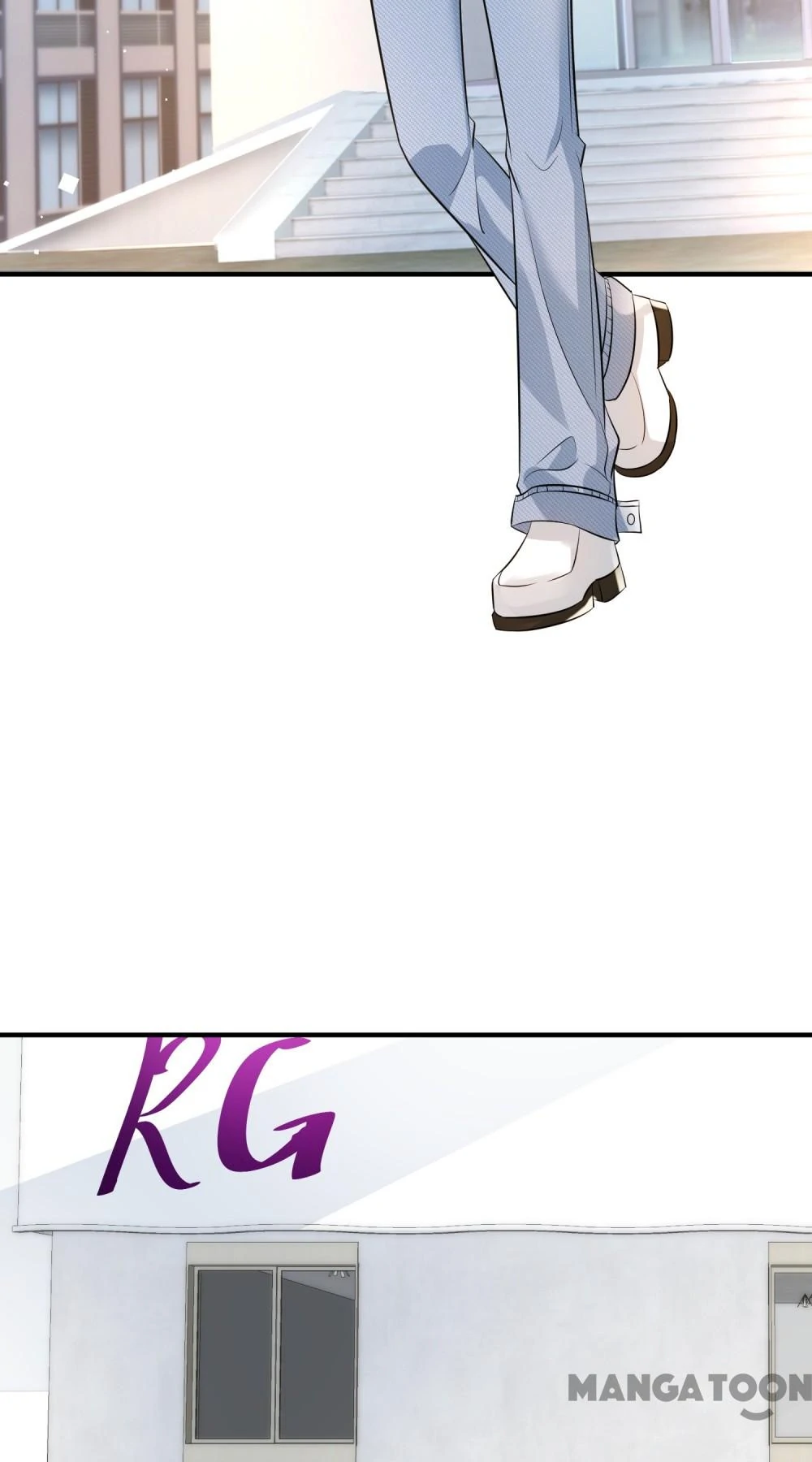The Real Daughter, She Is an Almighty Boss Chapter 44 - Page 6