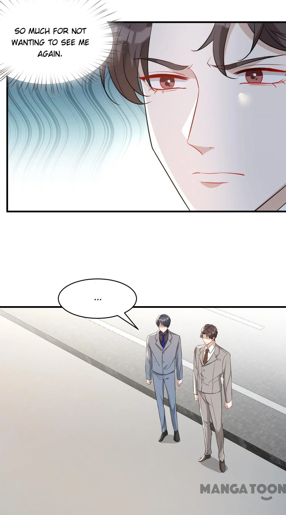 The Real Daughter, She Is an Almighty Boss Chapter 44 - Page 9