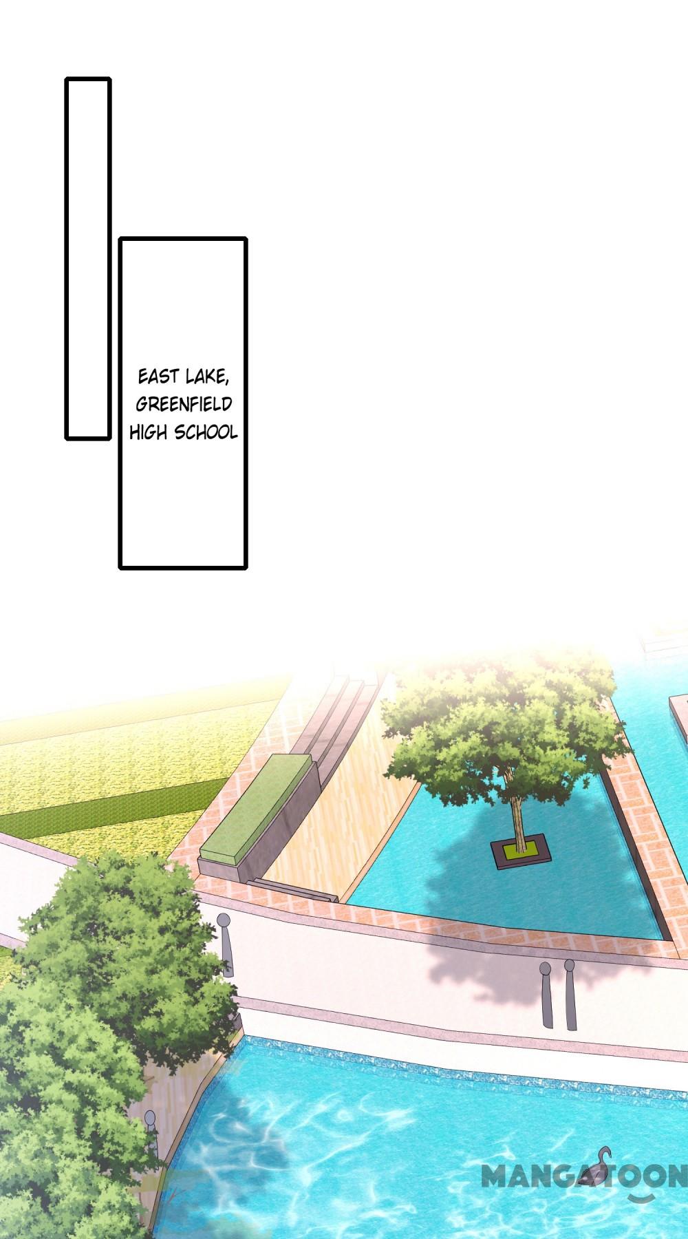 The Real Daughter, She Is an Almighty Boss Chapter 45 - Page 0