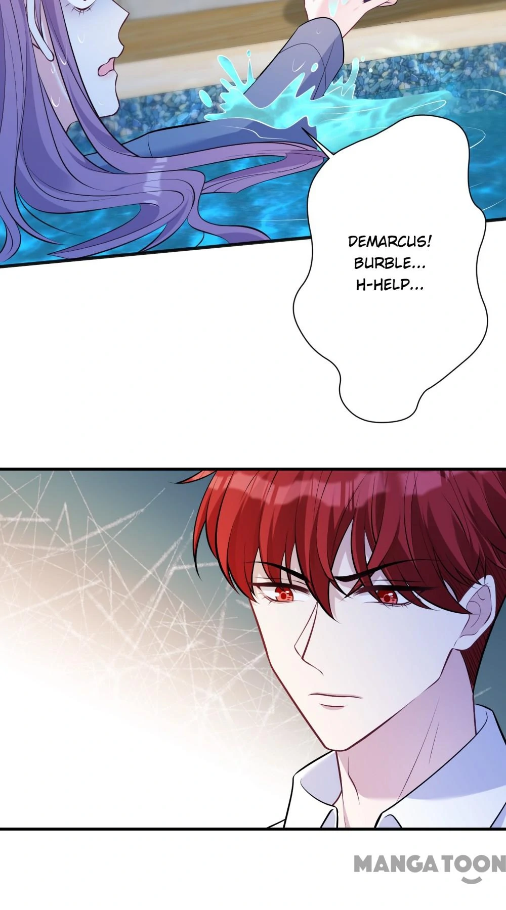 The Real Daughter, She Is an Almighty Boss Chapter 45 - Page 16