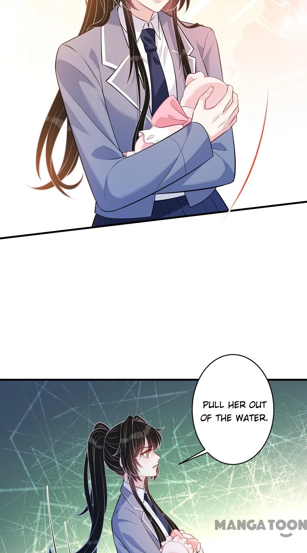 The Real Daughter, She Is an Almighty Boss Chapter 45 - Page 18