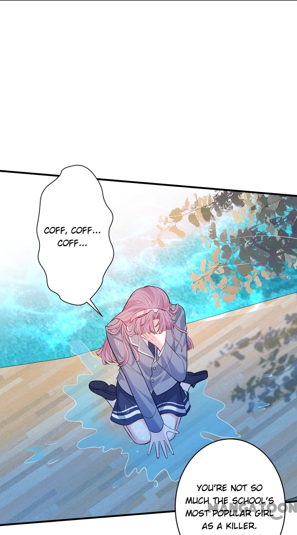 The Real Daughter, She Is an Almighty Boss Chapter 45 - Page 20