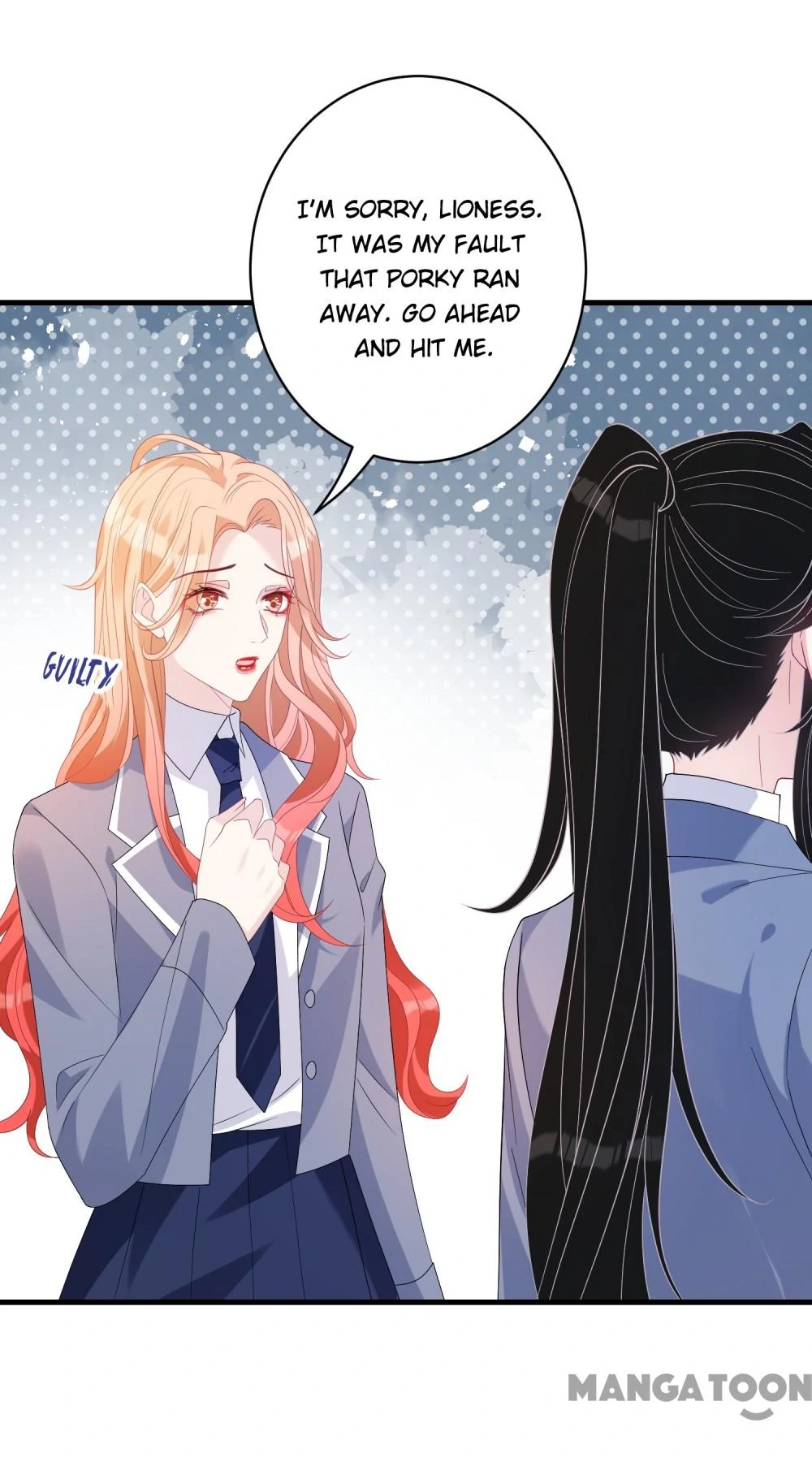 The Real Daughter, She Is an Almighty Boss Chapter 45 - Page 24
