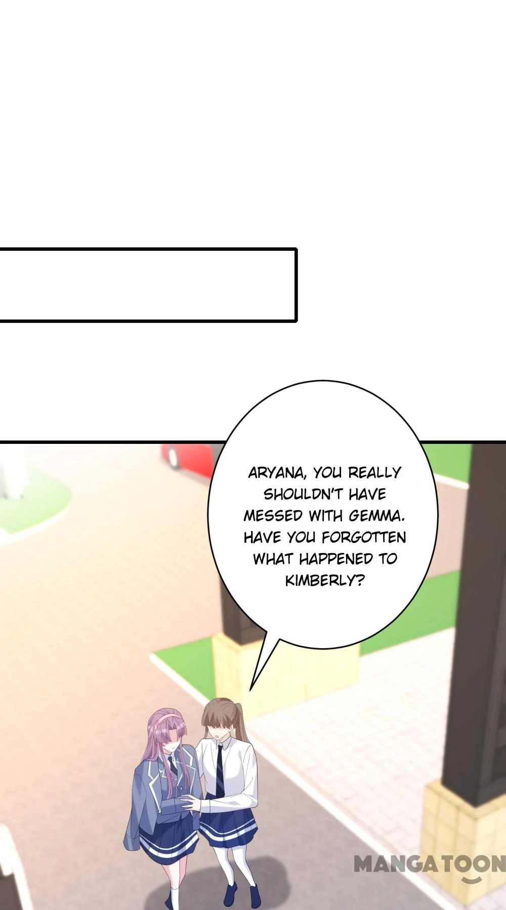 The Real Daughter, She Is an Almighty Boss Chapter 45 - Page 27