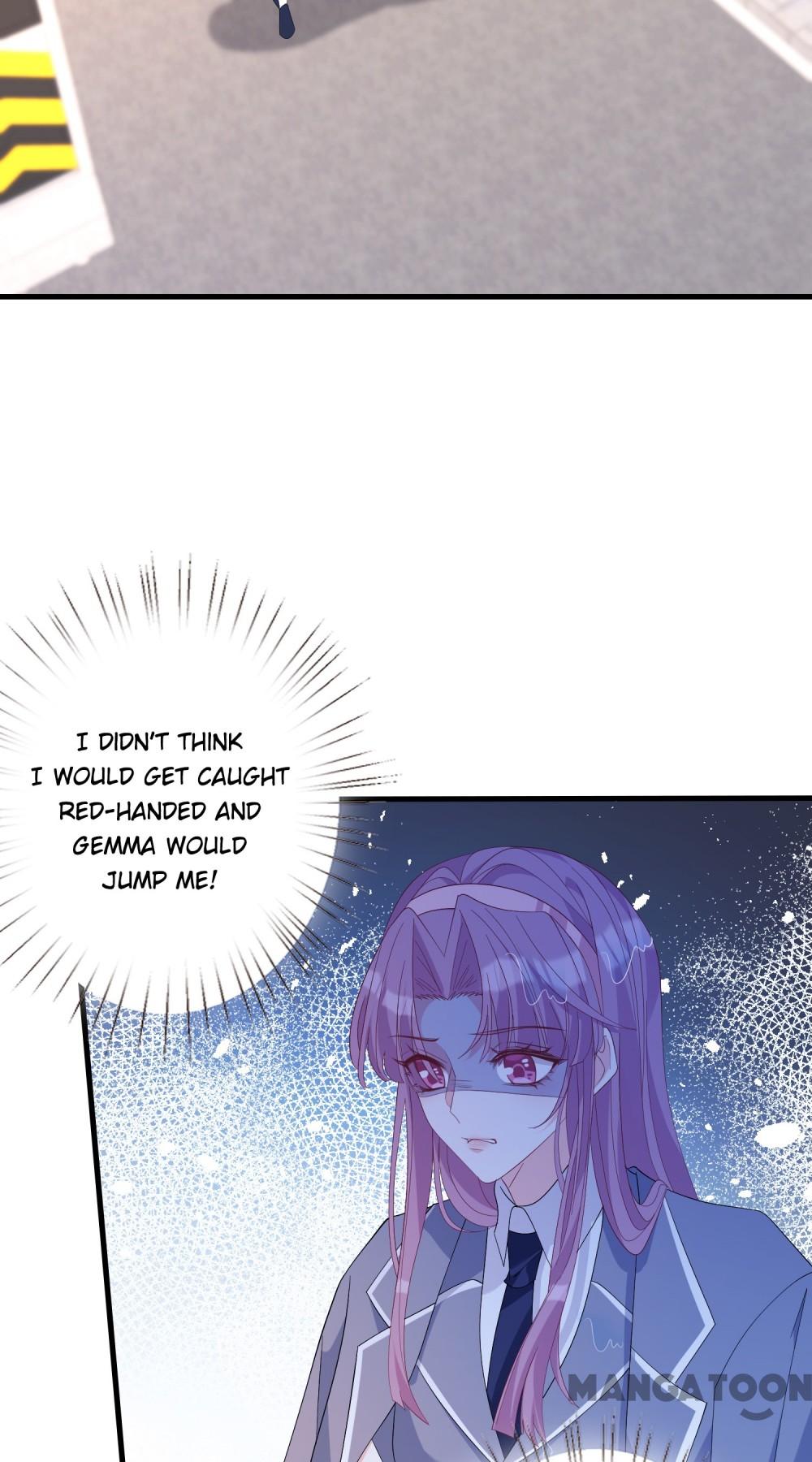 The Real Daughter, She Is an Almighty Boss Chapter 45 - Page 28