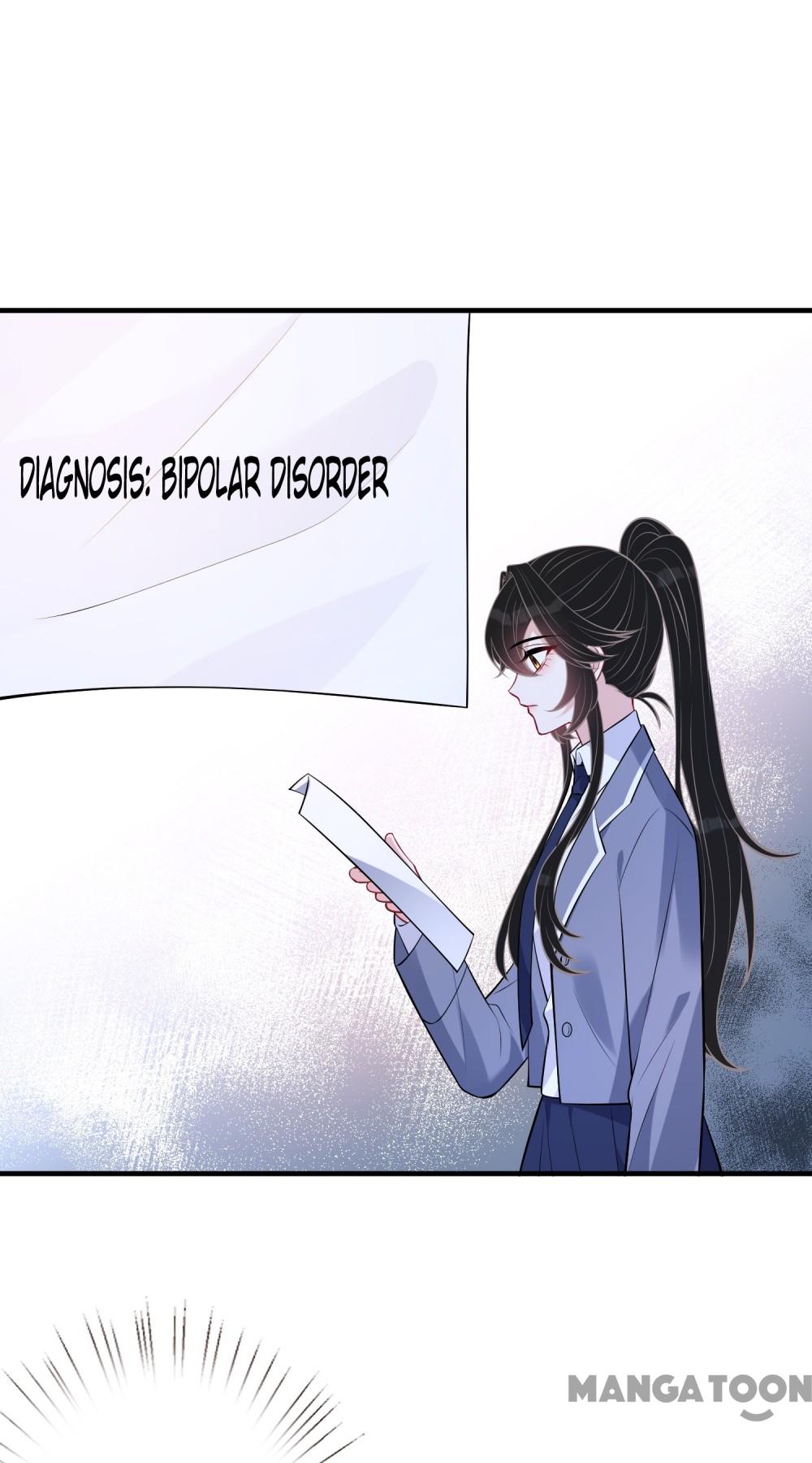 The Real Daughter, She Is an Almighty Boss Chapter 46 - Page 1