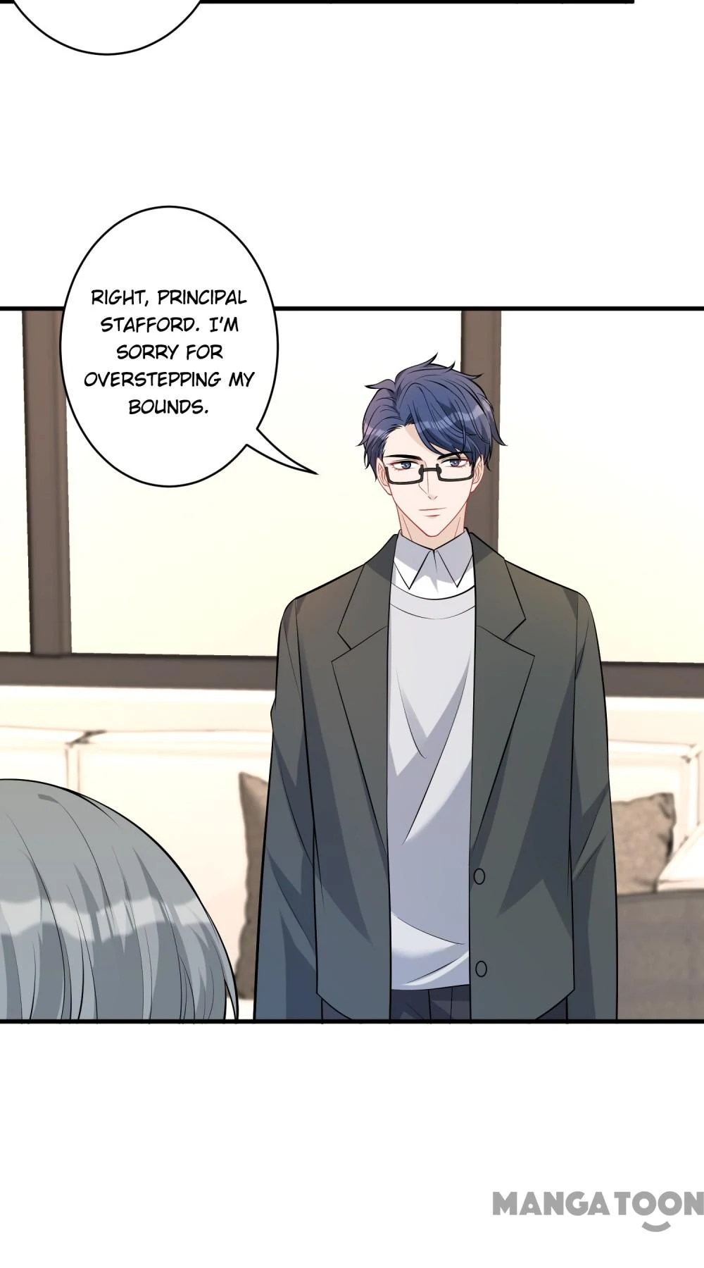 The Real Daughter, She Is an Almighty Boss Chapter 46 - Page 10