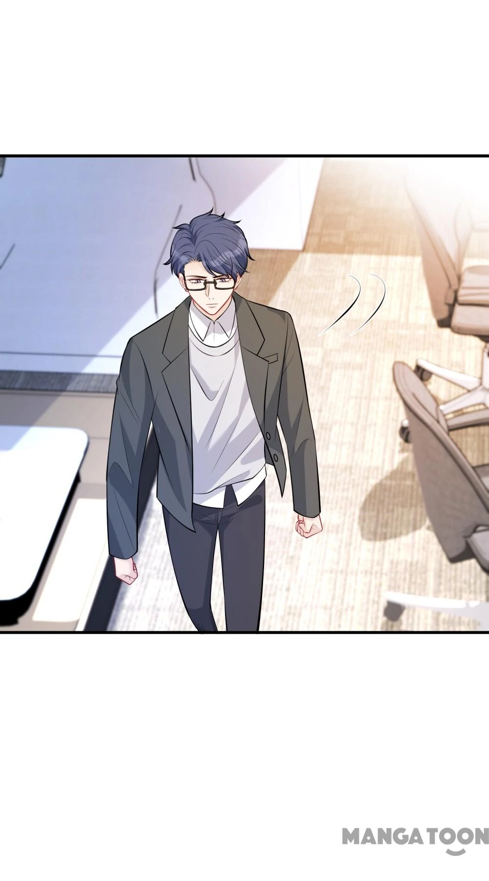 The Real Daughter, She Is an Almighty Boss Chapter 46 - Page 12