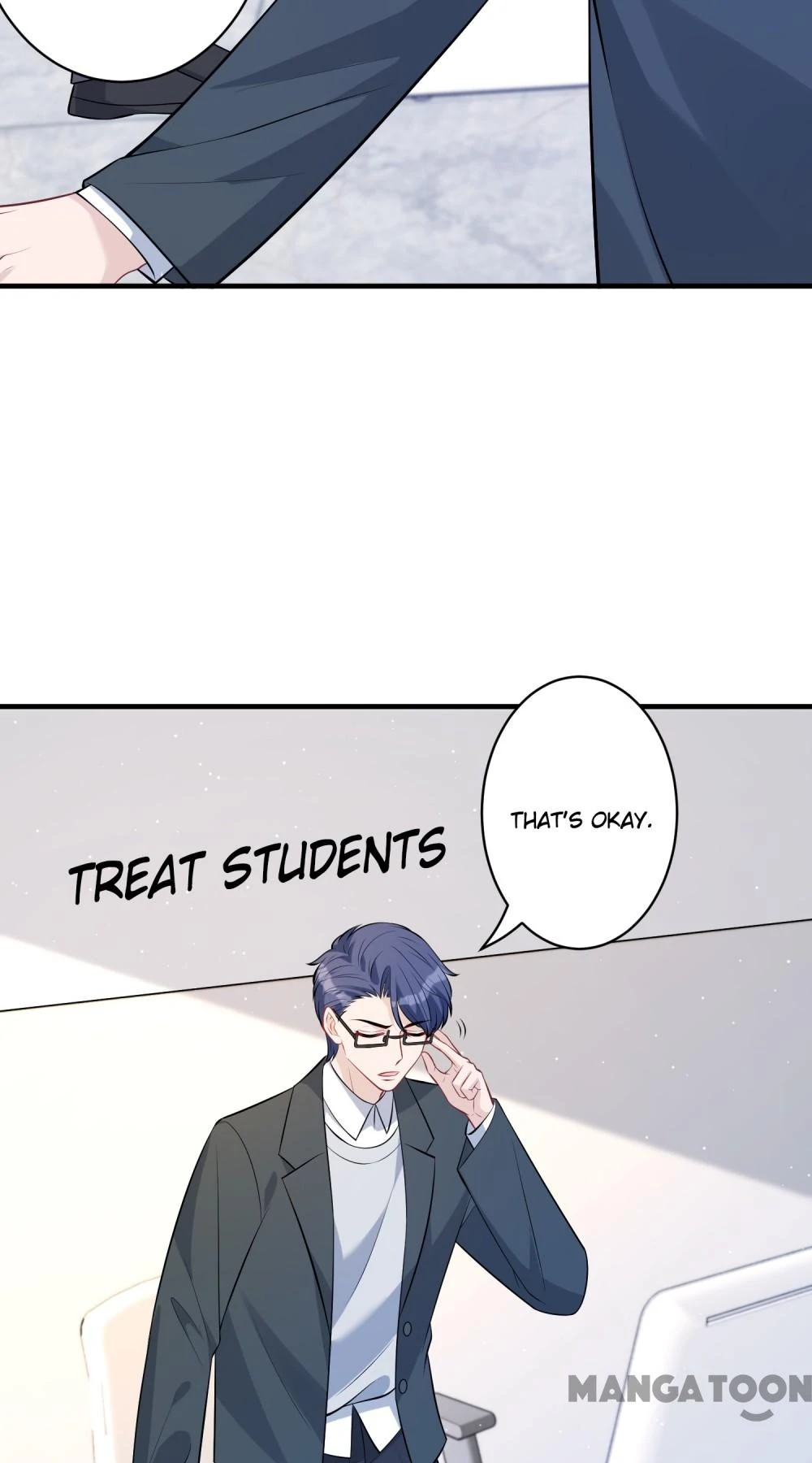 The Real Daughter, She Is an Almighty Boss Chapter 46 - Page 14