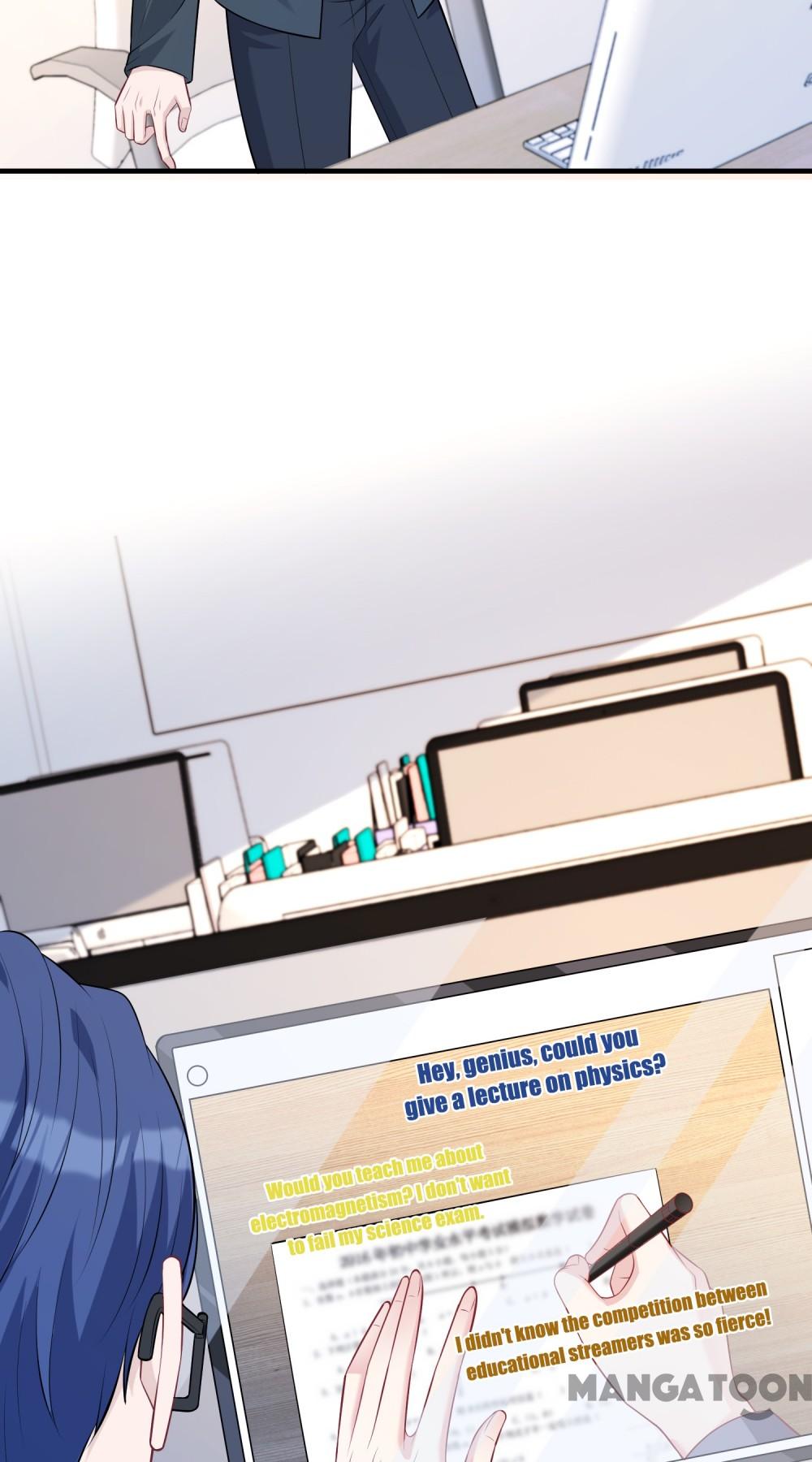 The Real Daughter, She Is an Almighty Boss Chapter 46 - Page 15