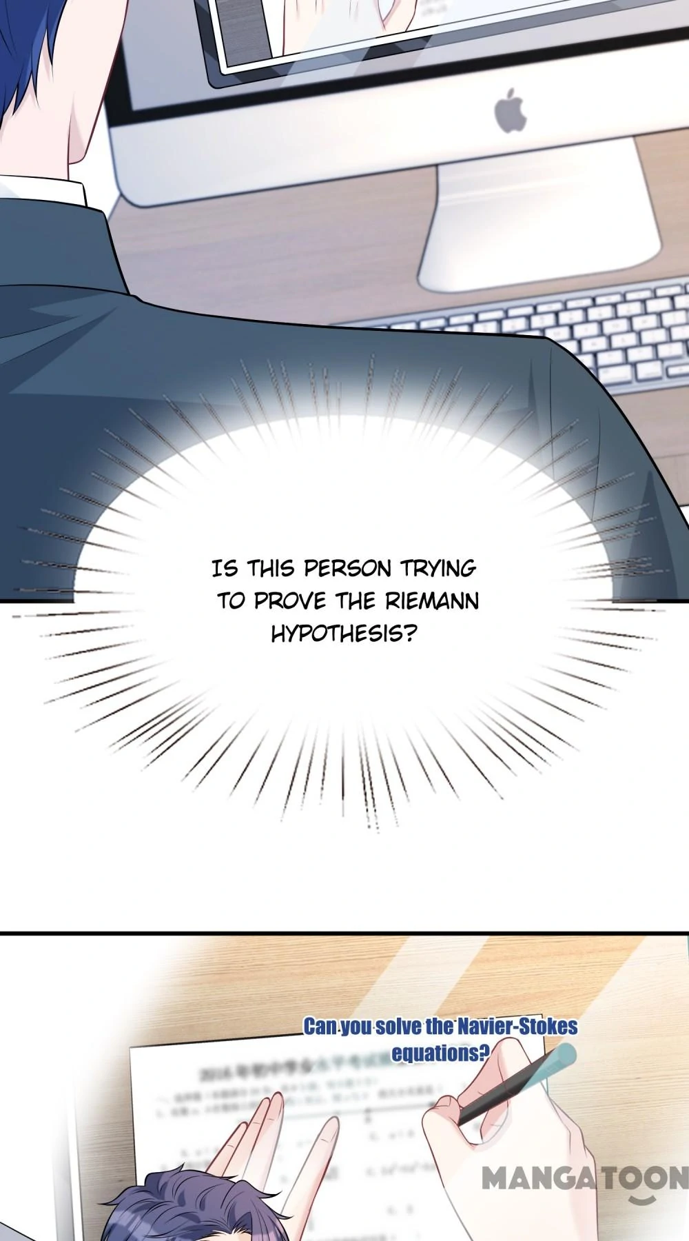 The Real Daughter, She Is an Almighty Boss Chapter 46 - Page 16