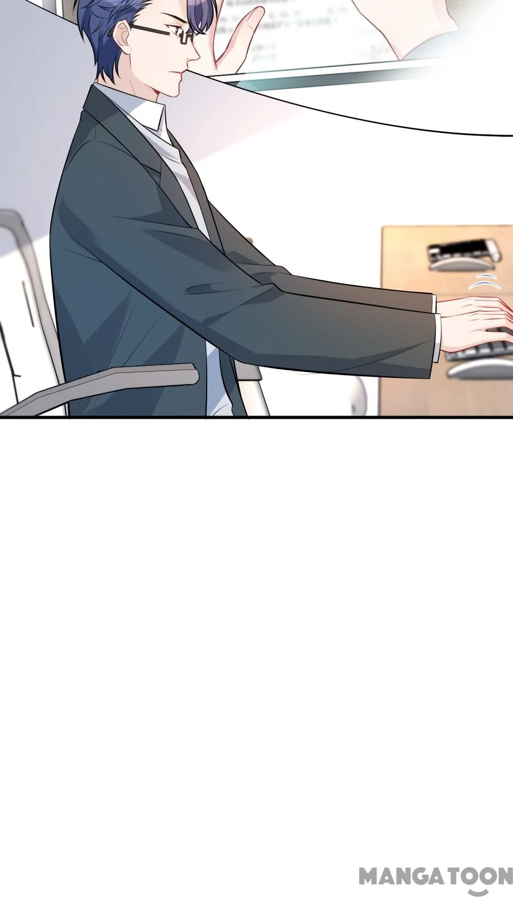 The Real Daughter, She Is an Almighty Boss Chapter 46 - Page 17