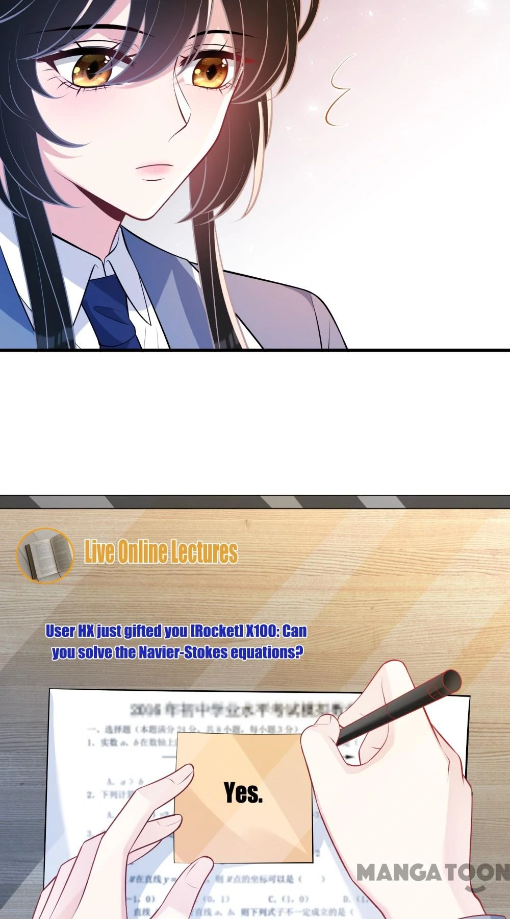 The Real Daughter, She Is an Almighty Boss Chapter 46 - Page 19