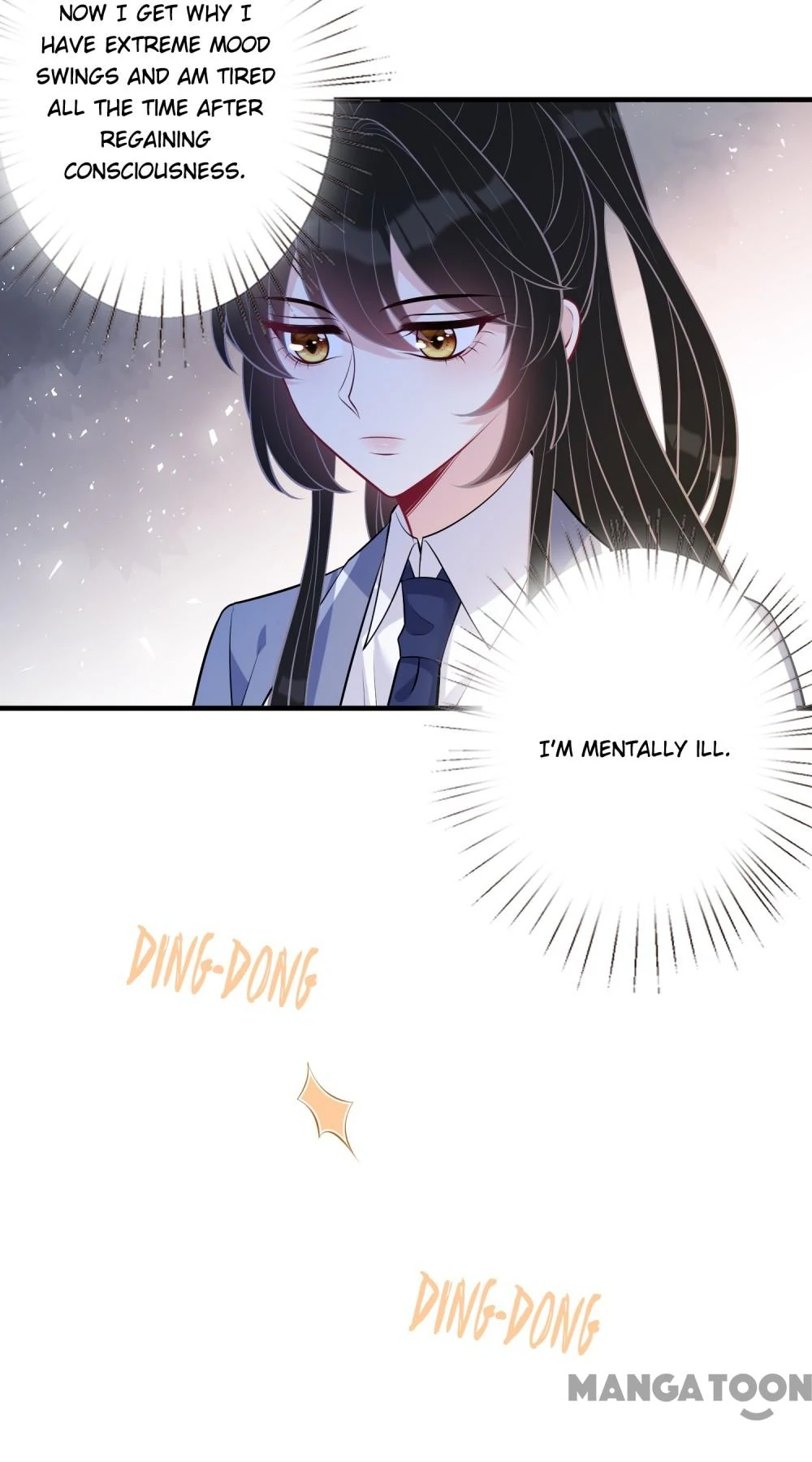 The Real Daughter, She Is an Almighty Boss Chapter 46 - Page 2