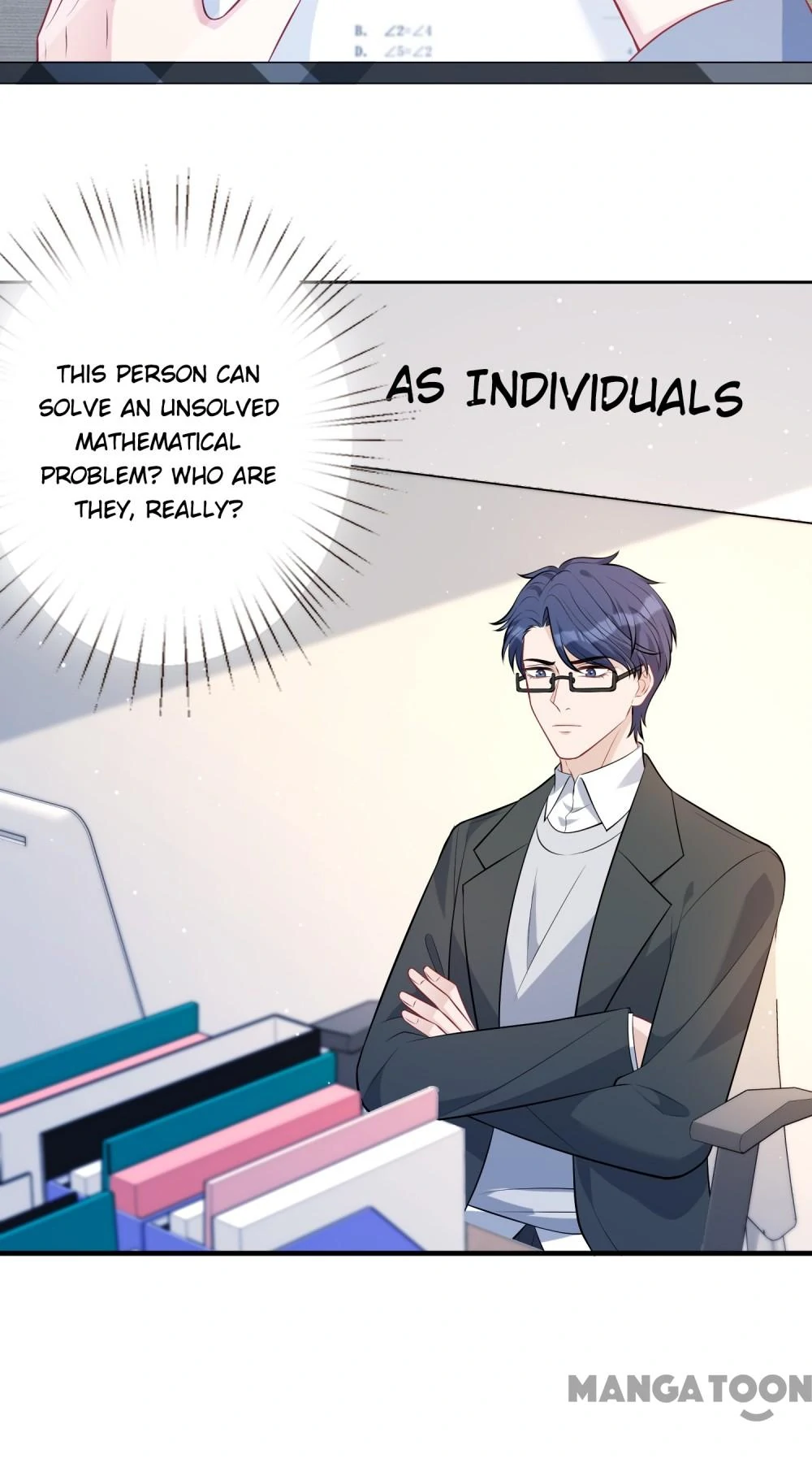 The Real Daughter, She Is an Almighty Boss Chapter 46 - Page 20