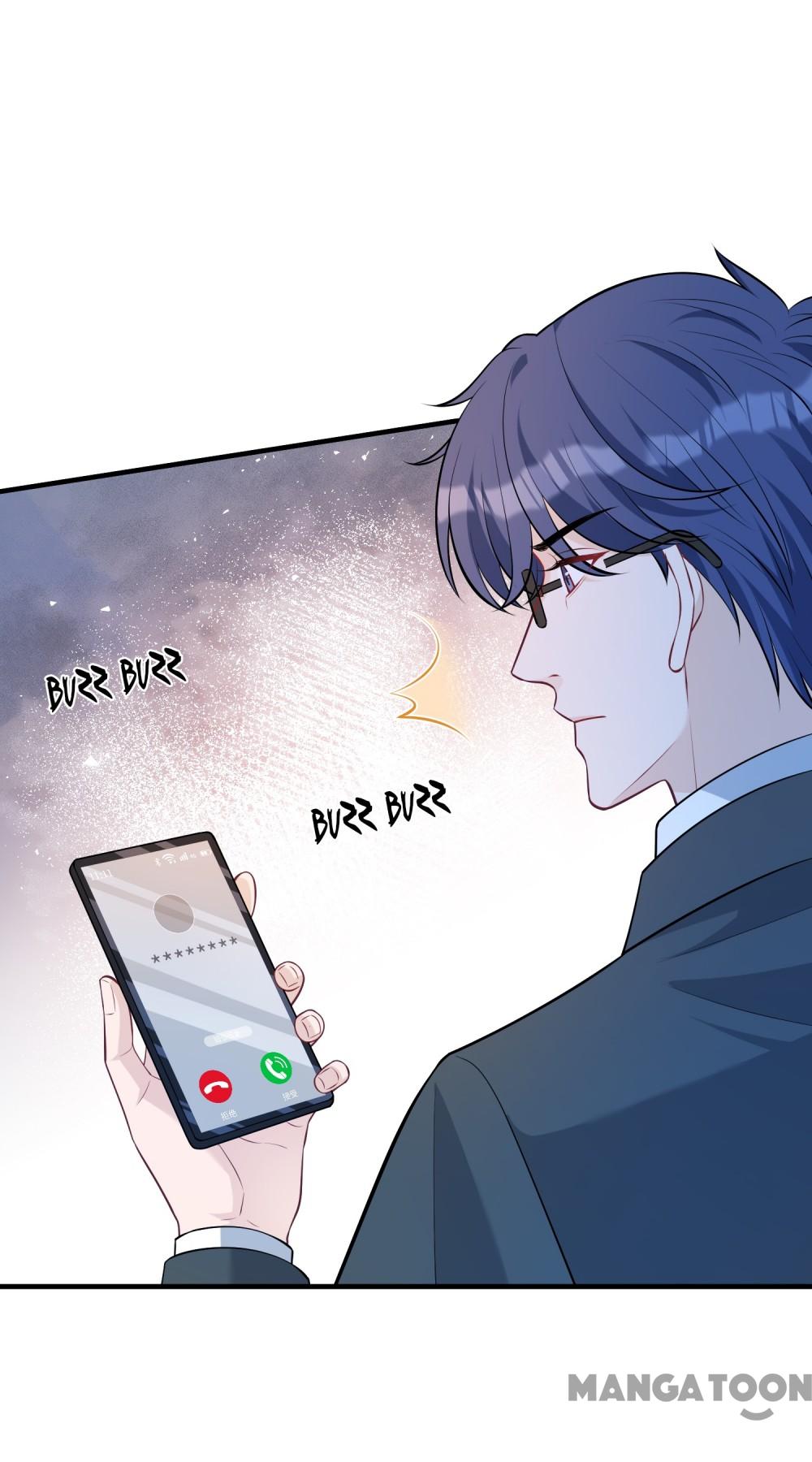 The Real Daughter, She Is an Almighty Boss Chapter 46 - Page 21