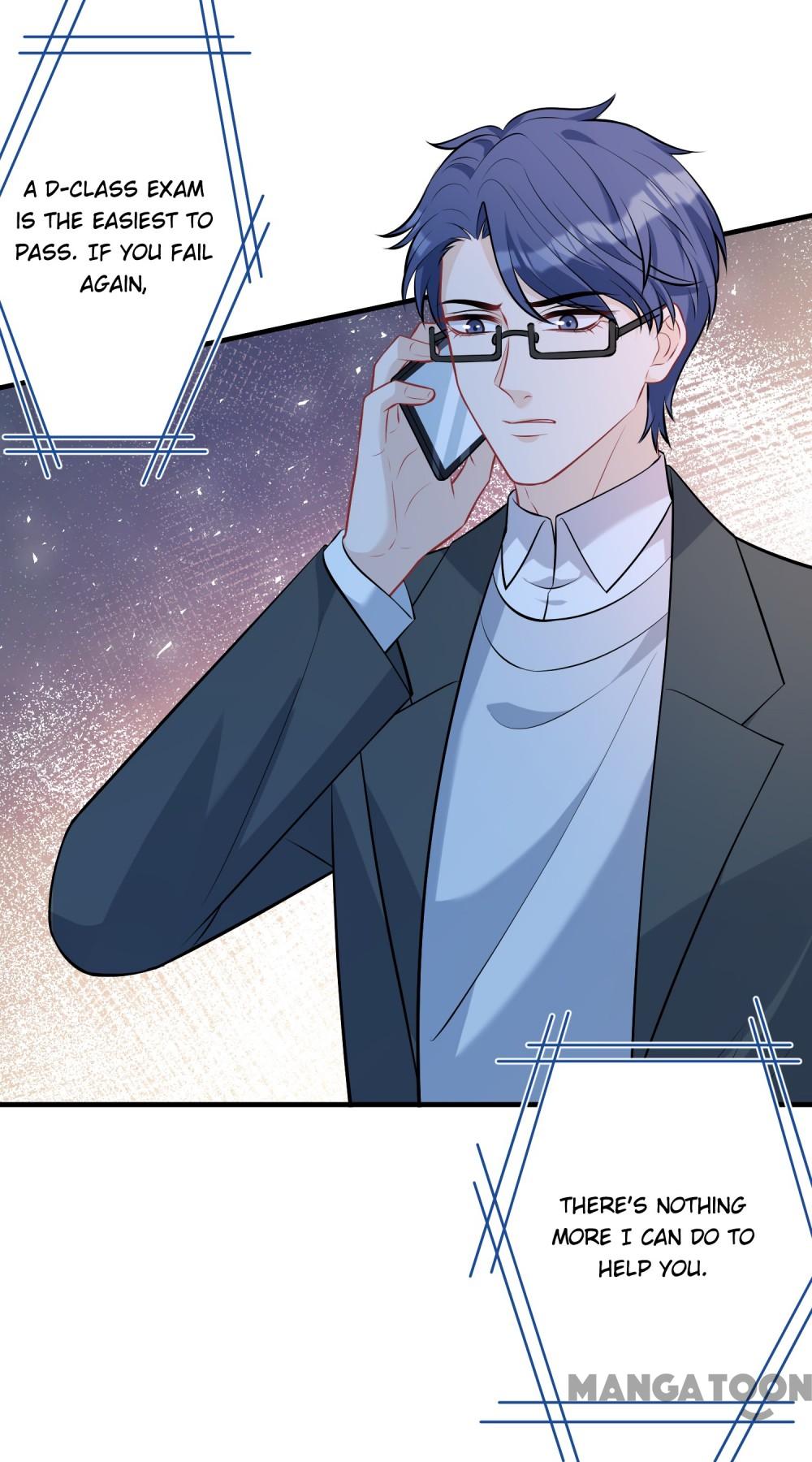 The Real Daughter, She Is an Almighty Boss Chapter 46 - Page 25
