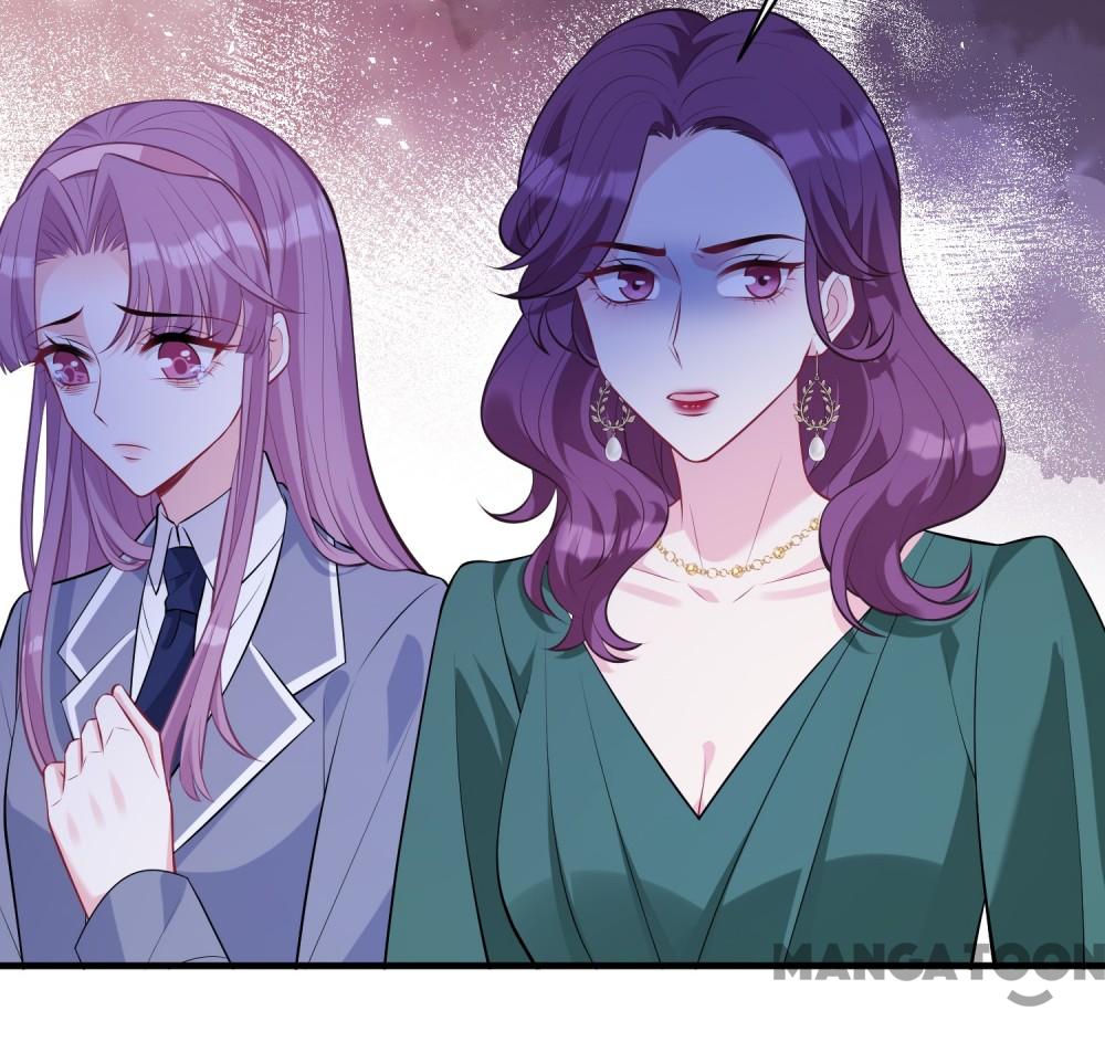 The Real Daughter, She Is an Almighty Boss Chapter 46 - Page 29