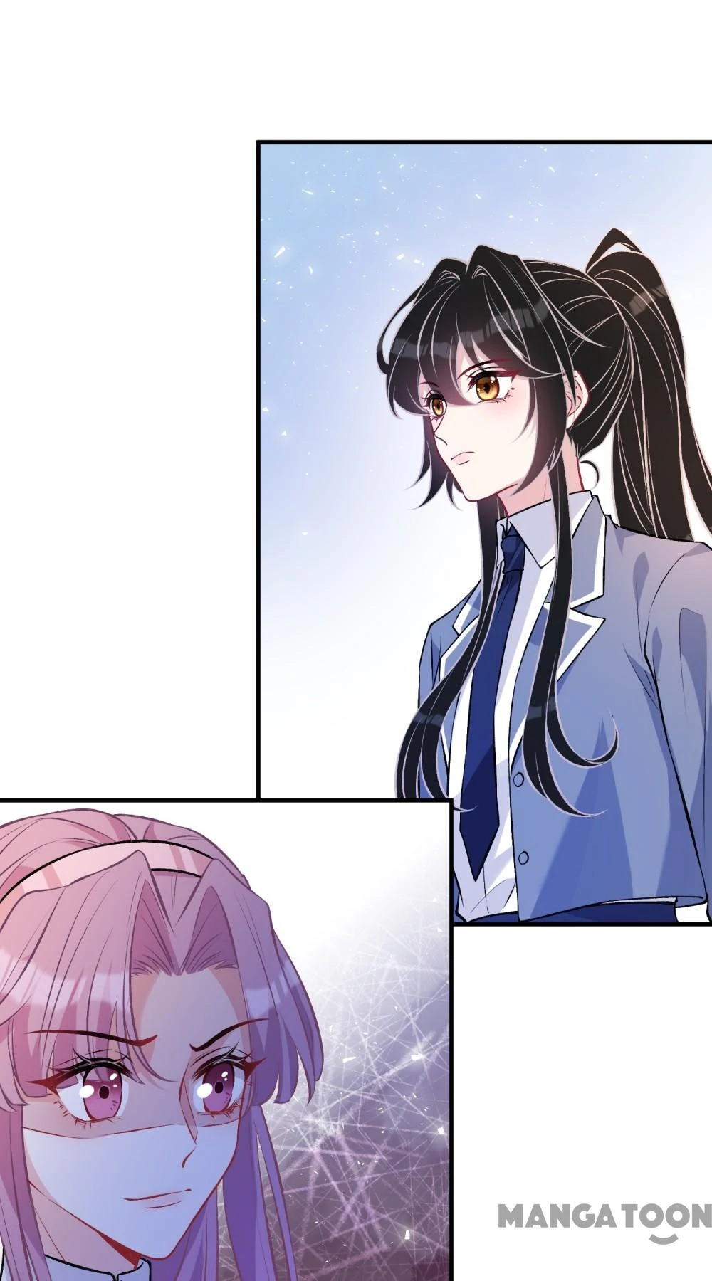 The Real Daughter, She Is an Almighty Boss Chapter 46 - Page 32