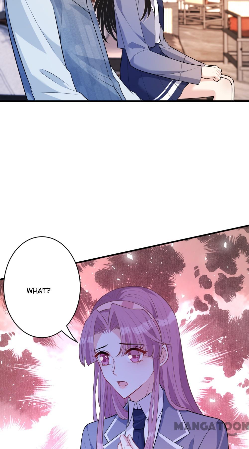 The Real Daughter, She Is an Almighty Boss Chapter 46 - Page 38