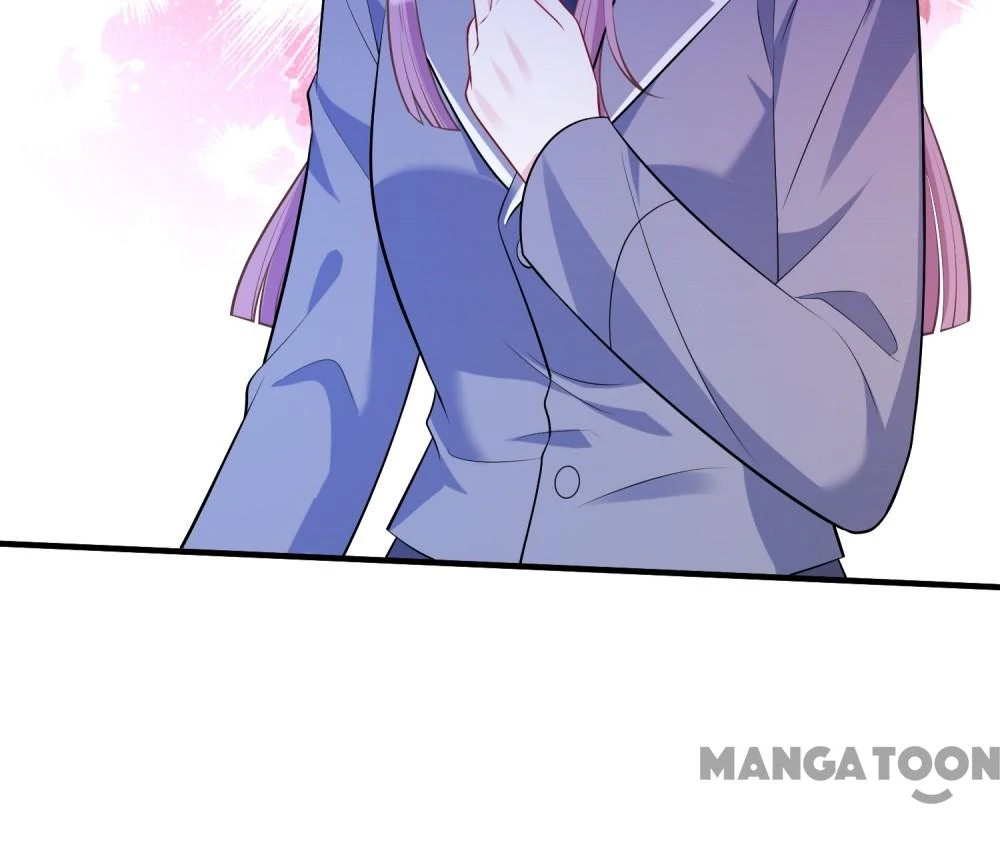 The Real Daughter, She Is an Almighty Boss Chapter 46 - Page 39