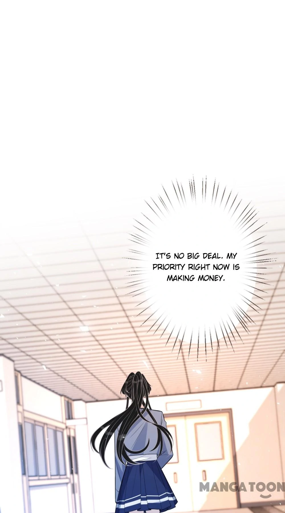 The Real Daughter, She Is an Almighty Boss Chapter 46 - Page 5