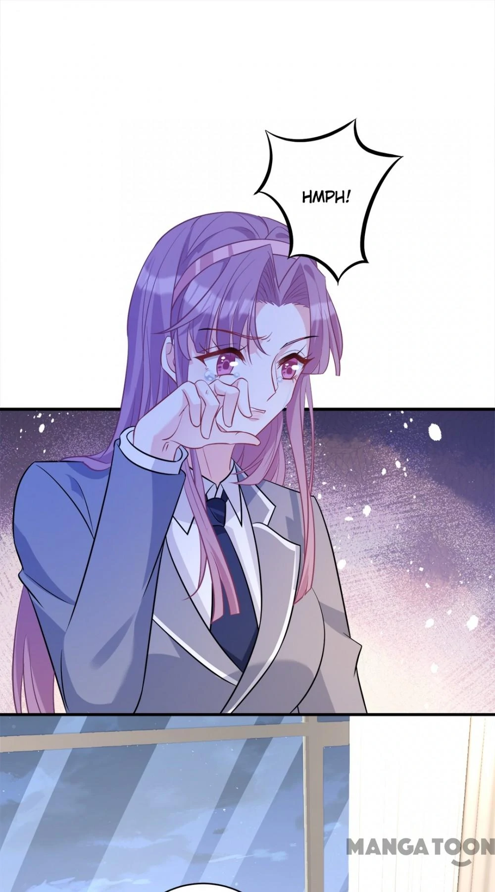 The Real Daughter, She Is an Almighty Boss Chapter 47 - Page 11