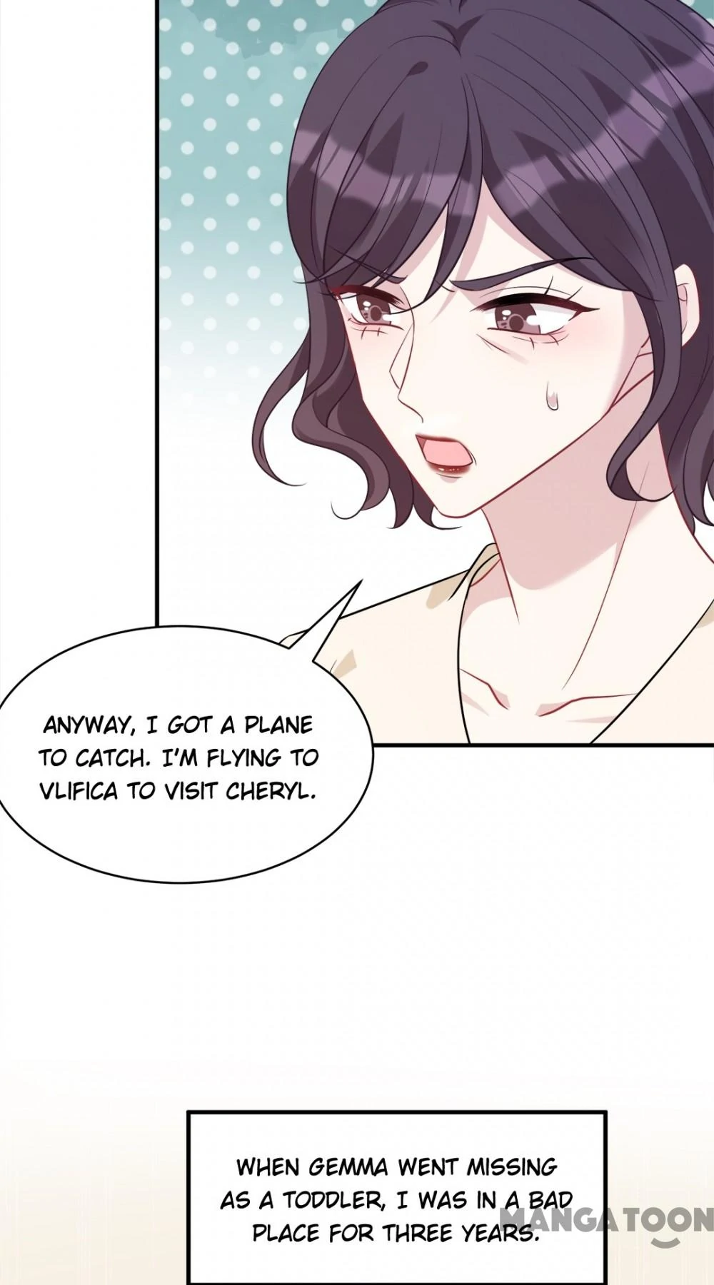 The Real Daughter, She Is an Almighty Boss Chapter 47 - Page 13