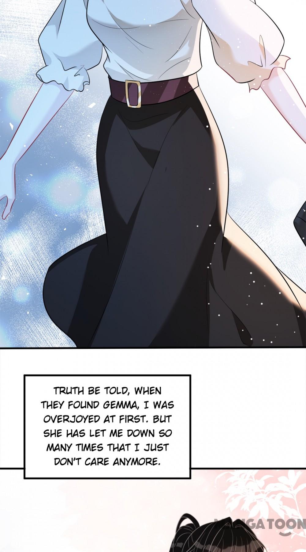 The Real Daughter, She Is an Almighty Boss Chapter 47 - Page 15