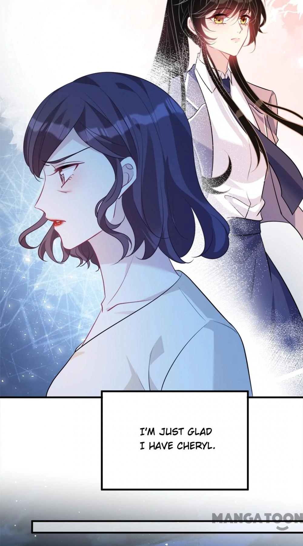 The Real Daughter, She Is an Almighty Boss Chapter 47 - Page 16