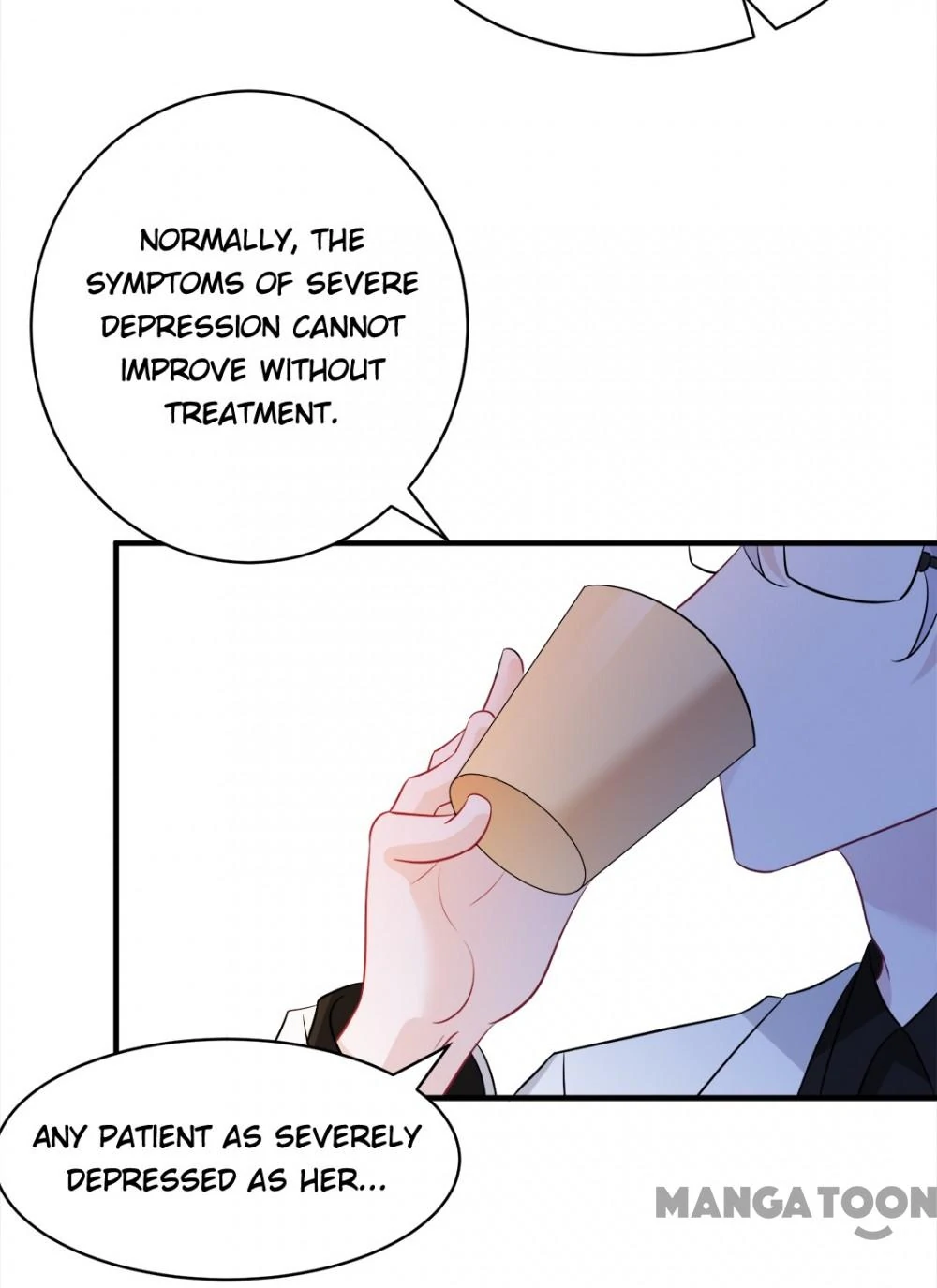 The Real Daughter, She Is an Almighty Boss Chapter 47 - Page 21