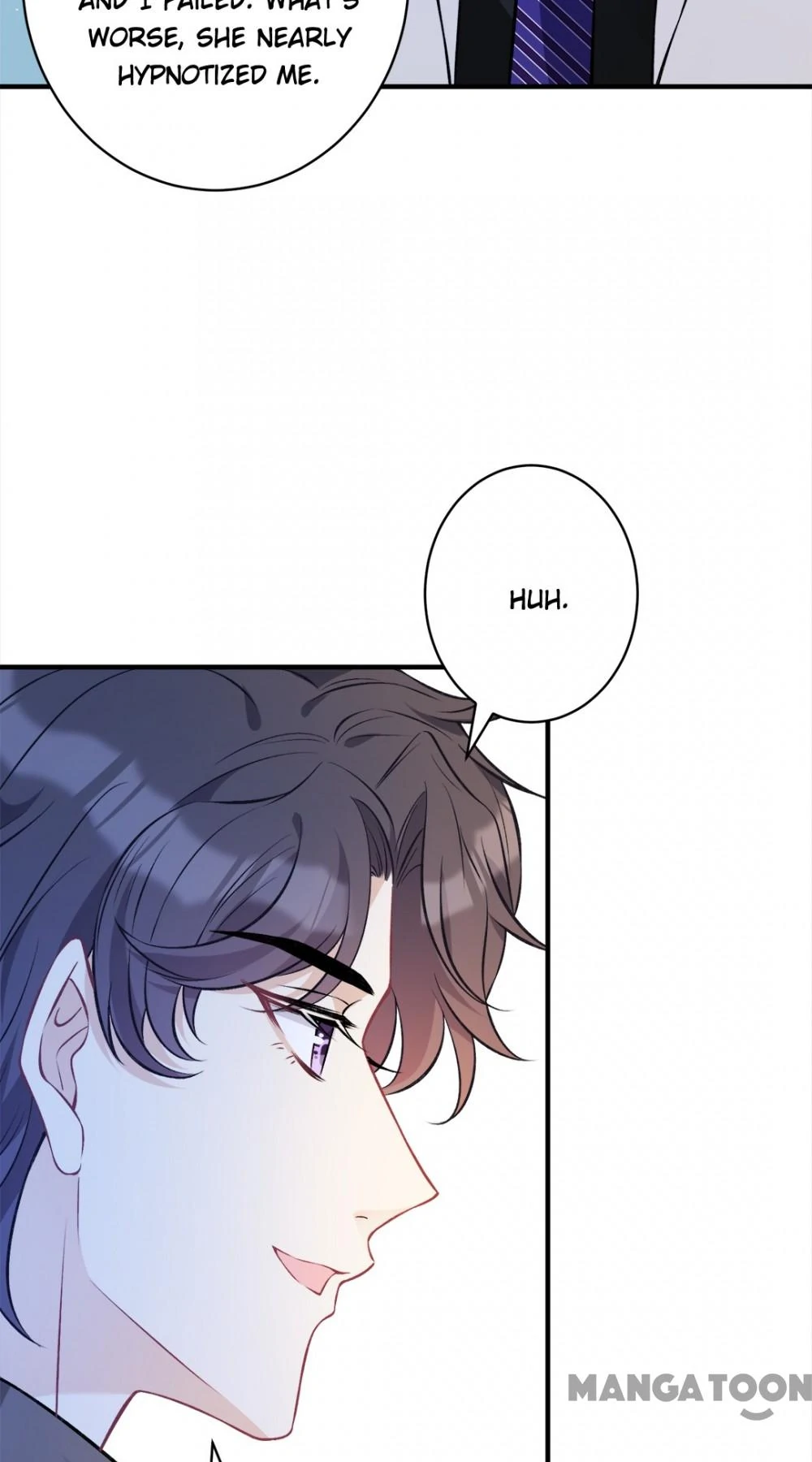 The Real Daughter, She Is an Almighty Boss Chapter 47 - Page 24