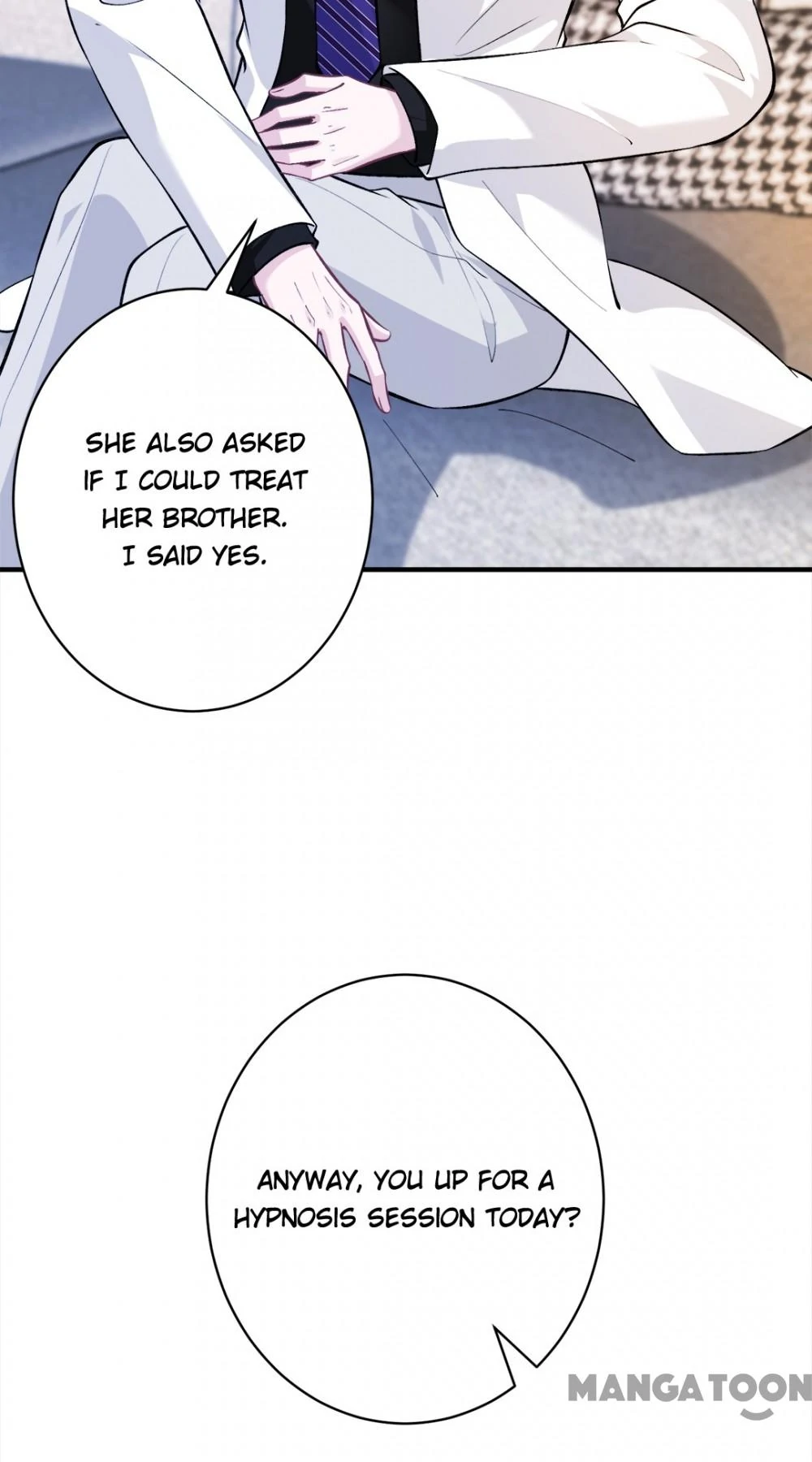 The Real Daughter, She Is an Almighty Boss Chapter 47 - Page 26