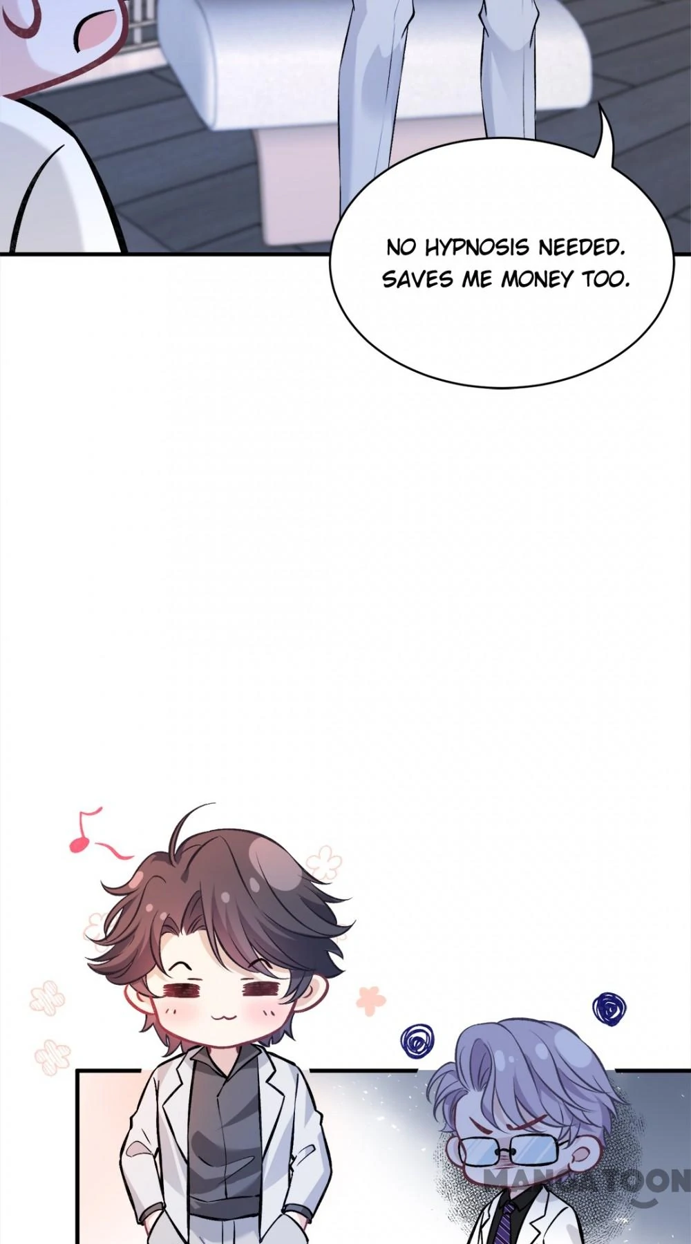 The Real Daughter, She Is an Almighty Boss Chapter 47 - Page 28