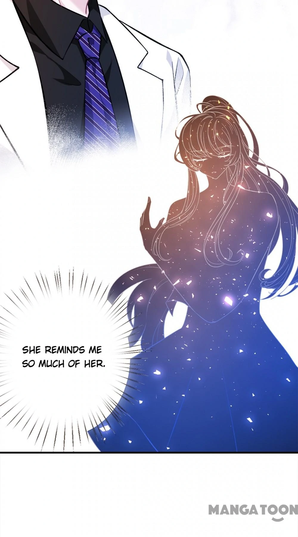 The Real Daughter, She Is an Almighty Boss Chapter 47 - Page 30