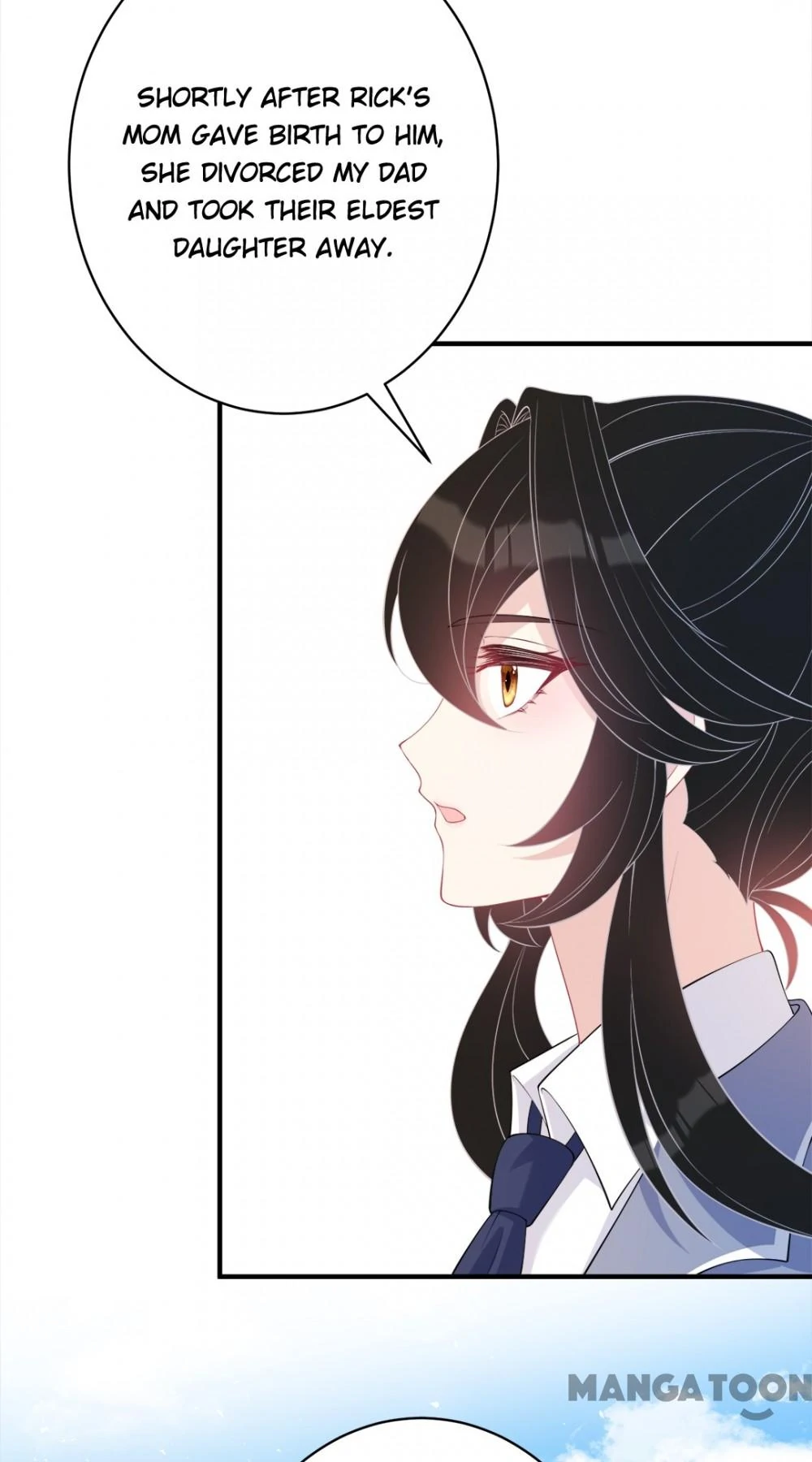 The Real Daughter, She Is an Almighty Boss Chapter 47 - Page 37