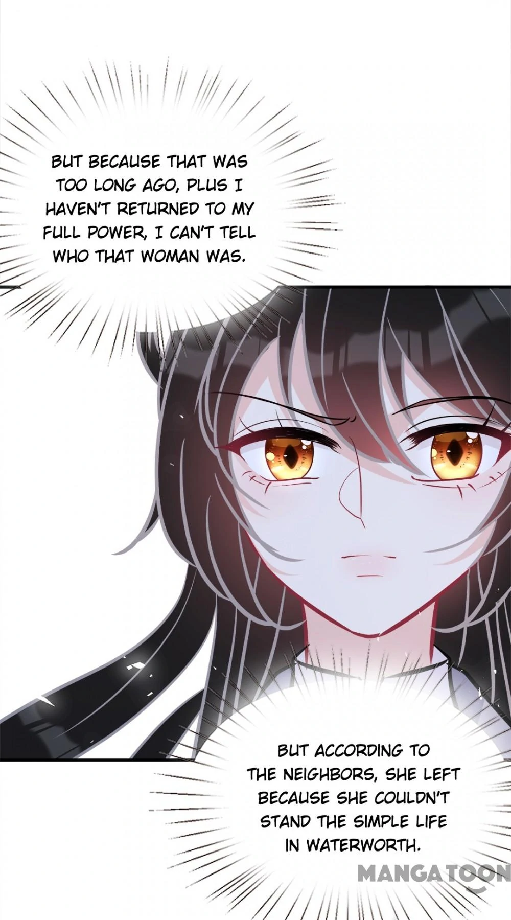The Real Daughter, She Is an Almighty Boss Chapter 47 - Page 39