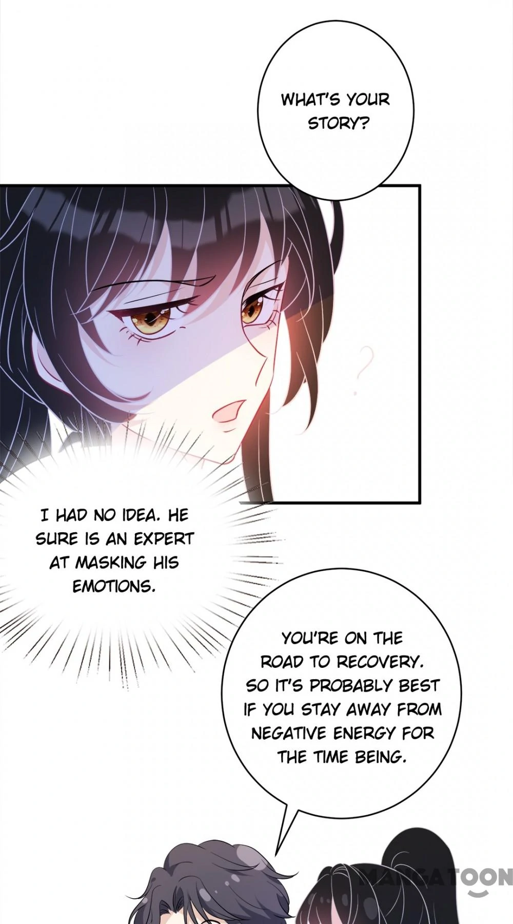 The Real Daughter, She Is an Almighty Boss Chapter 47 - Page 41